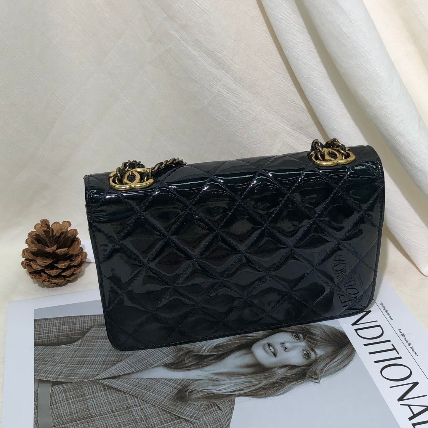 Chanel WOC Crossbody Bag - Ewore Bags