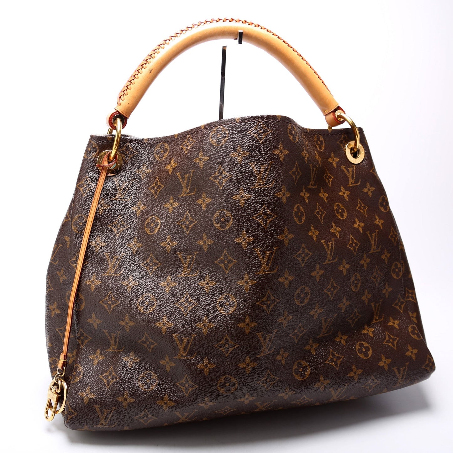 Louis Vuitton Artsy MM Monogram