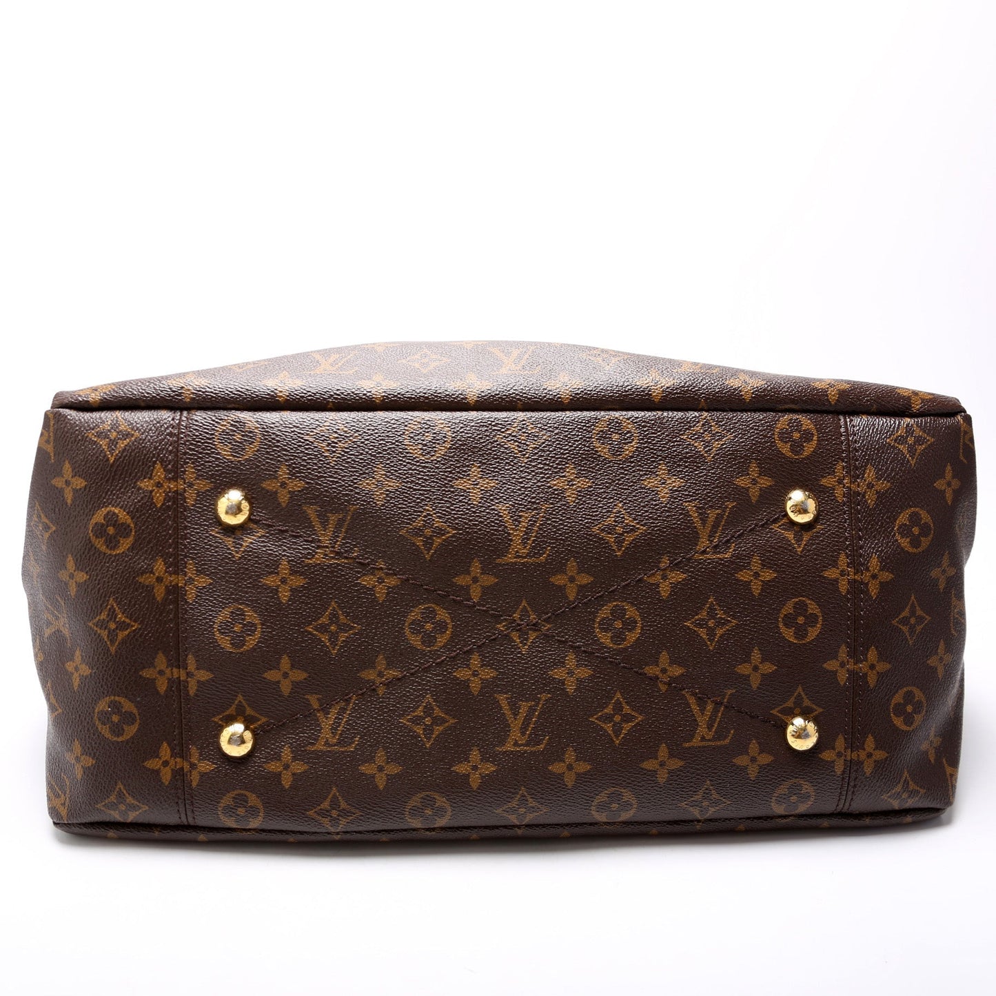 Louis Vuitton Artsy MM Monogram