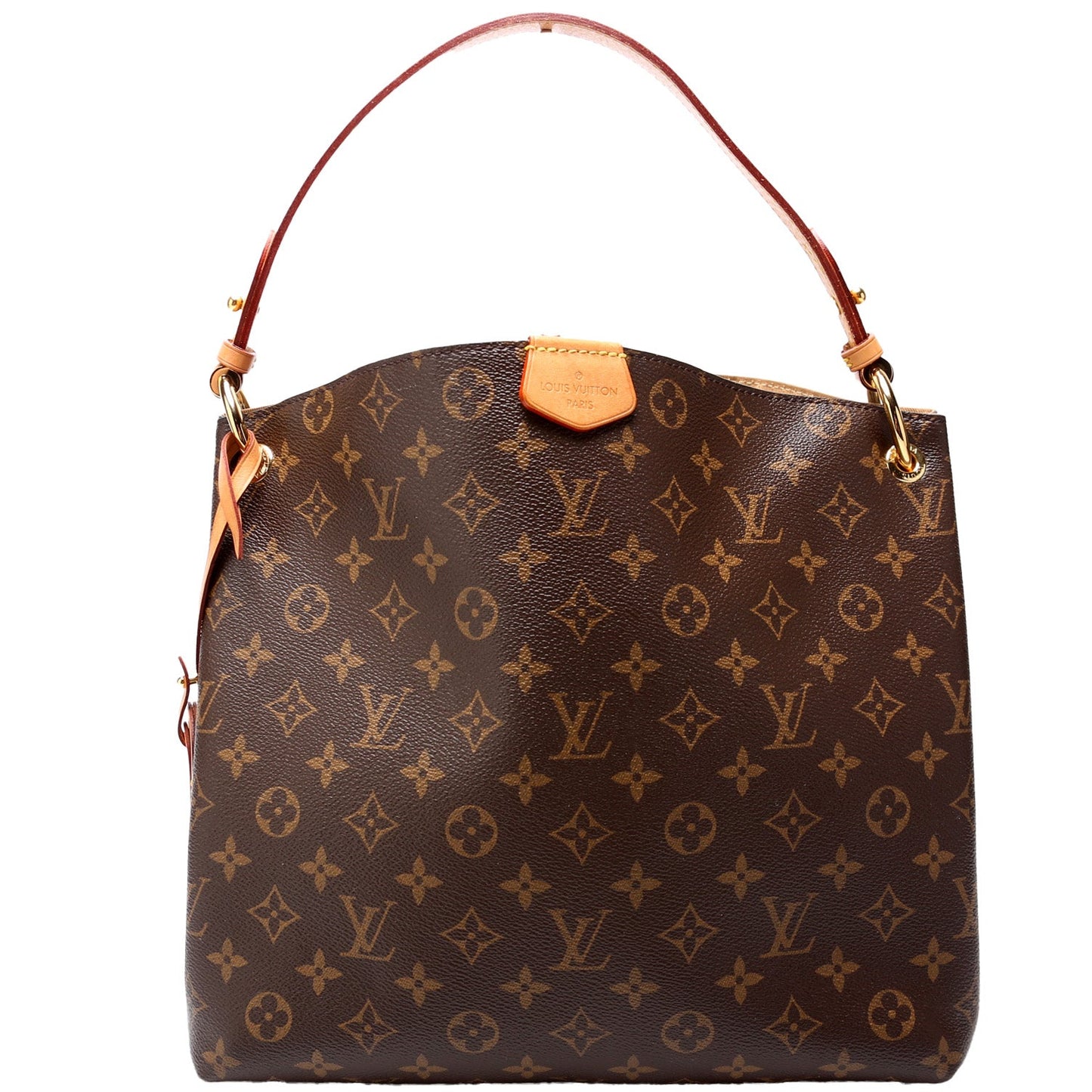 Louis Vuitton Graceful PM Monogram