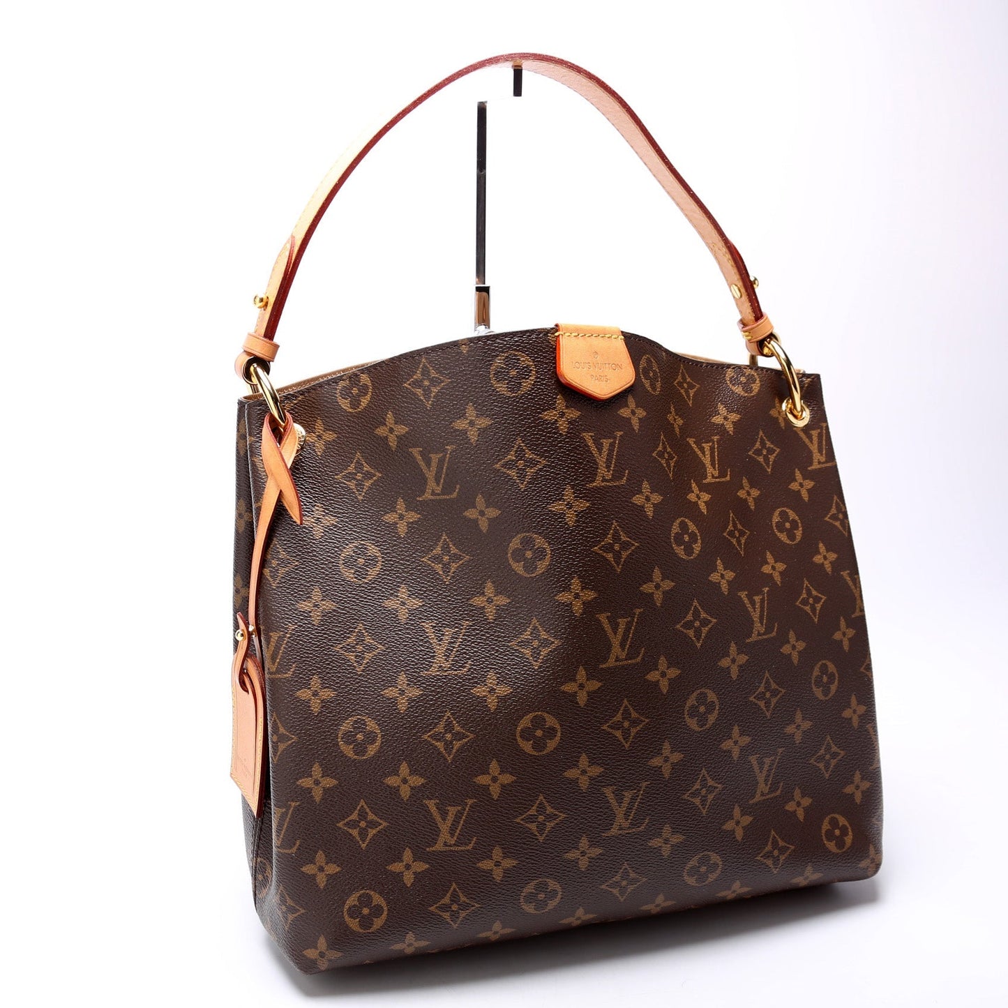 Louis Vuitton Graceful PM Monogram