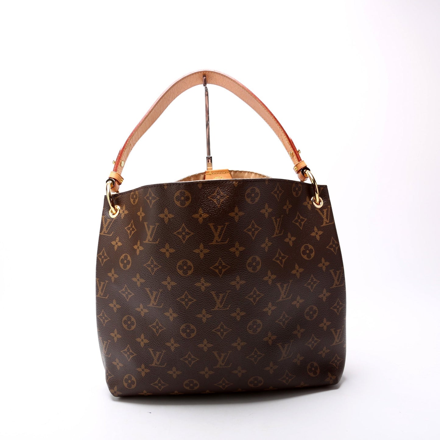 Louis Vuitton Graceful PM Monogram