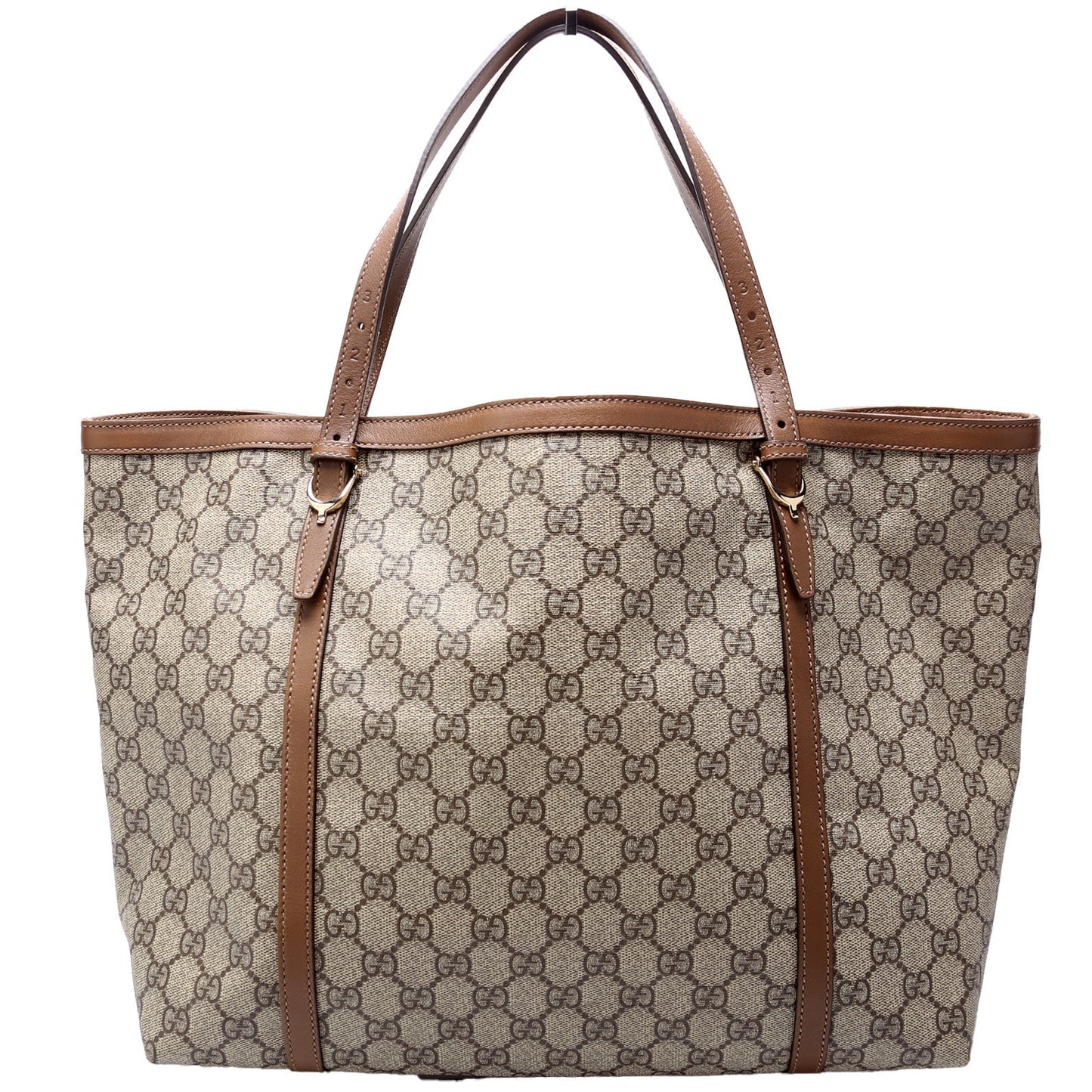 Gucci GG Canvas Nice Tote 309613 Bag