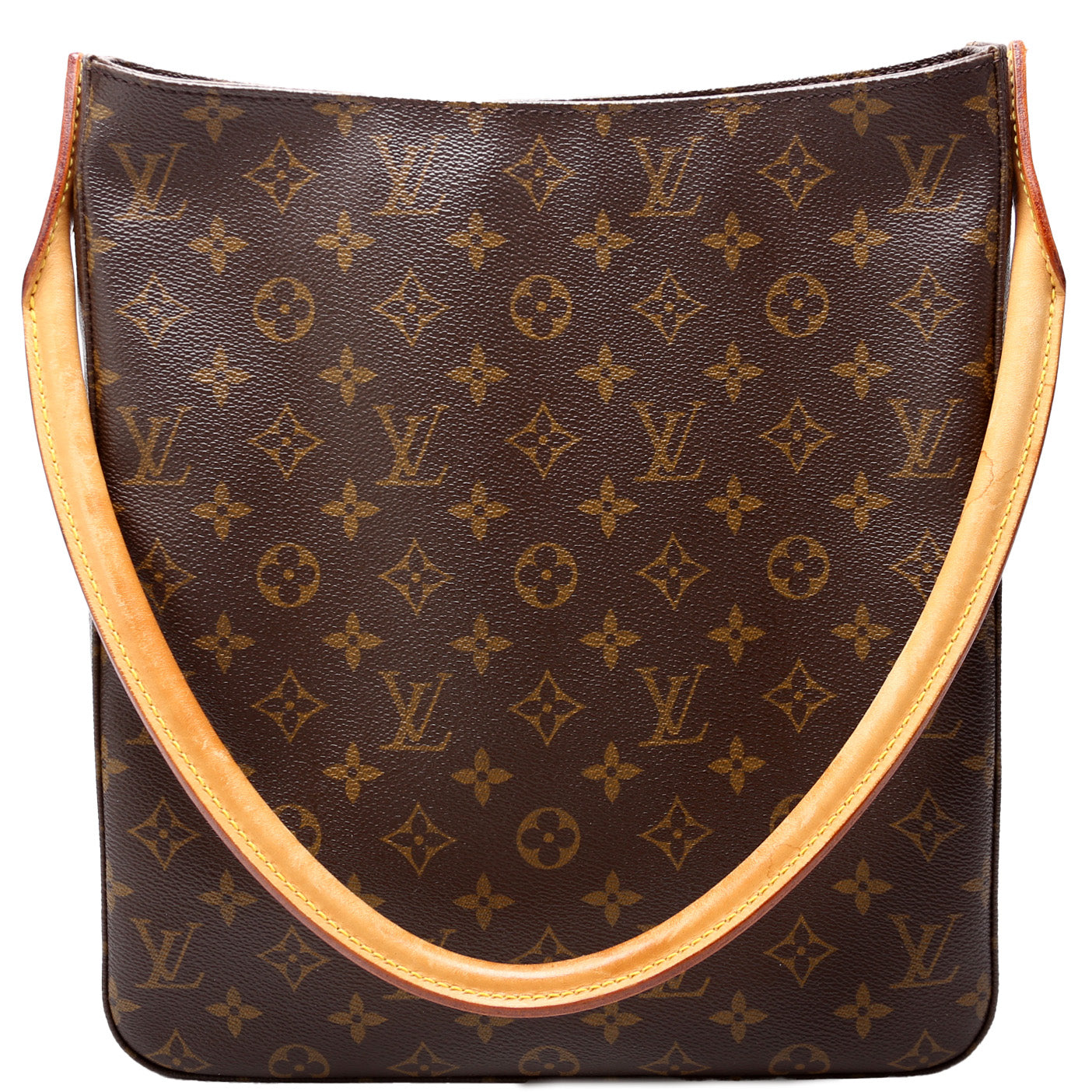Louis Vuitton Looping GM Monogram
