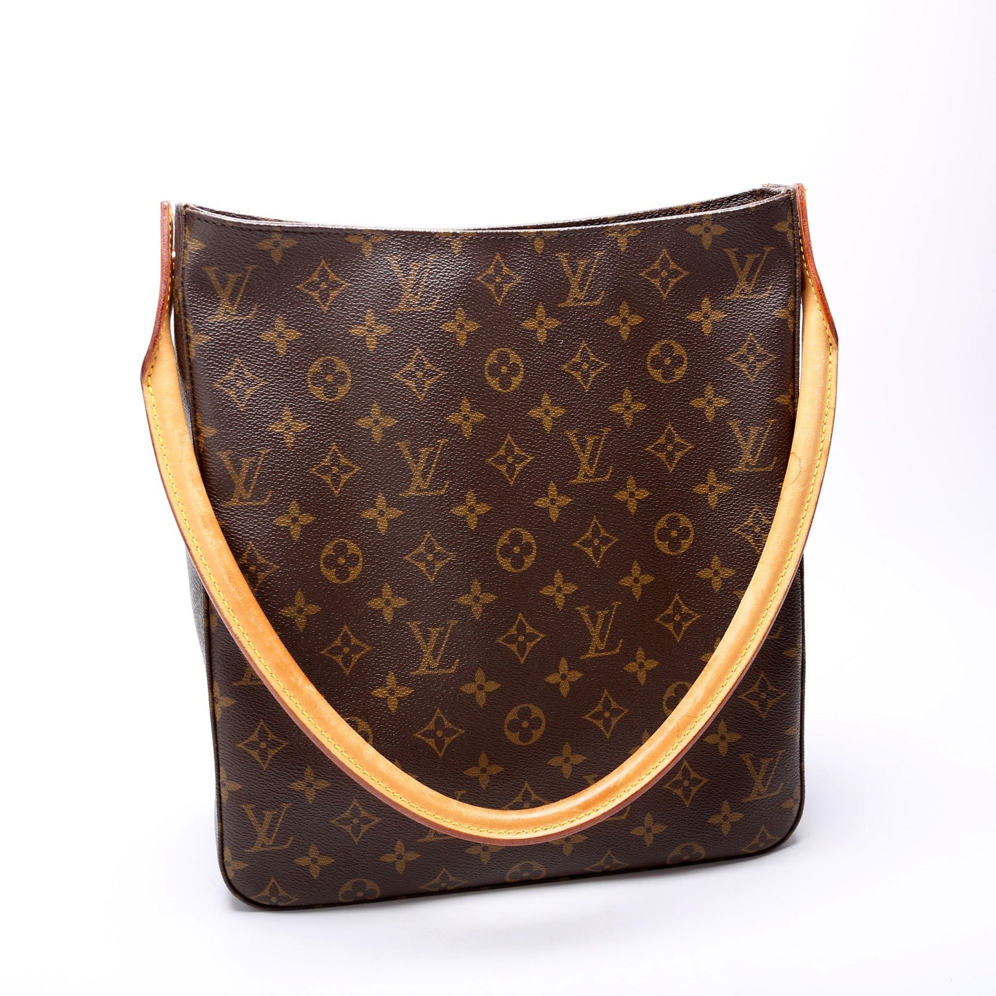 Louis Vuitton Looping GM Monogram