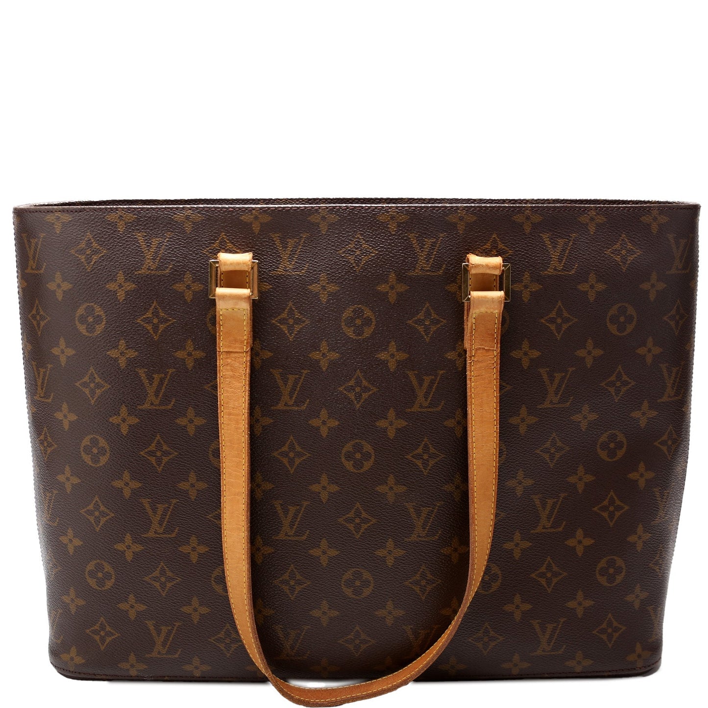 Louis Vuitton Luco Monogram