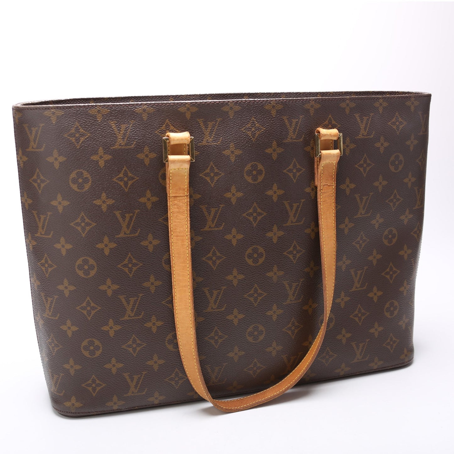 Louis Vuitton Luco Monogram