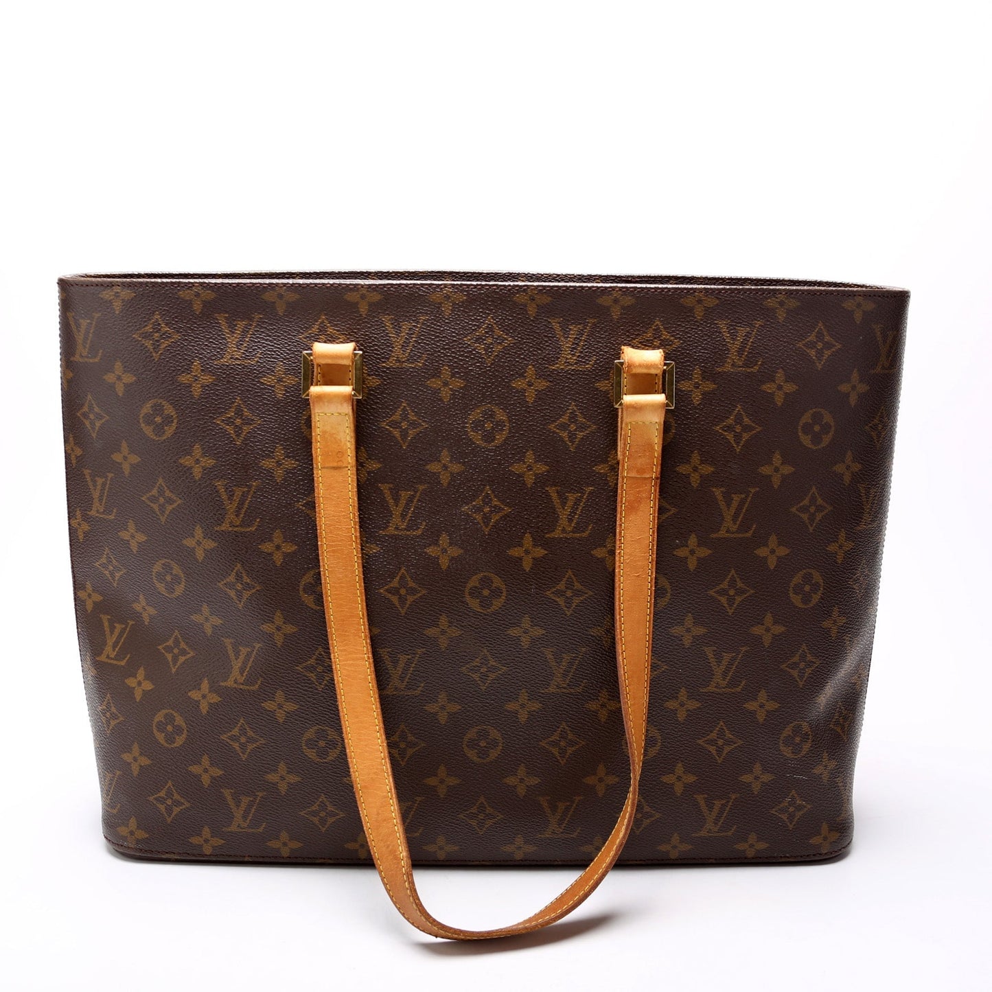 Louis Vuitton Luco Monogram