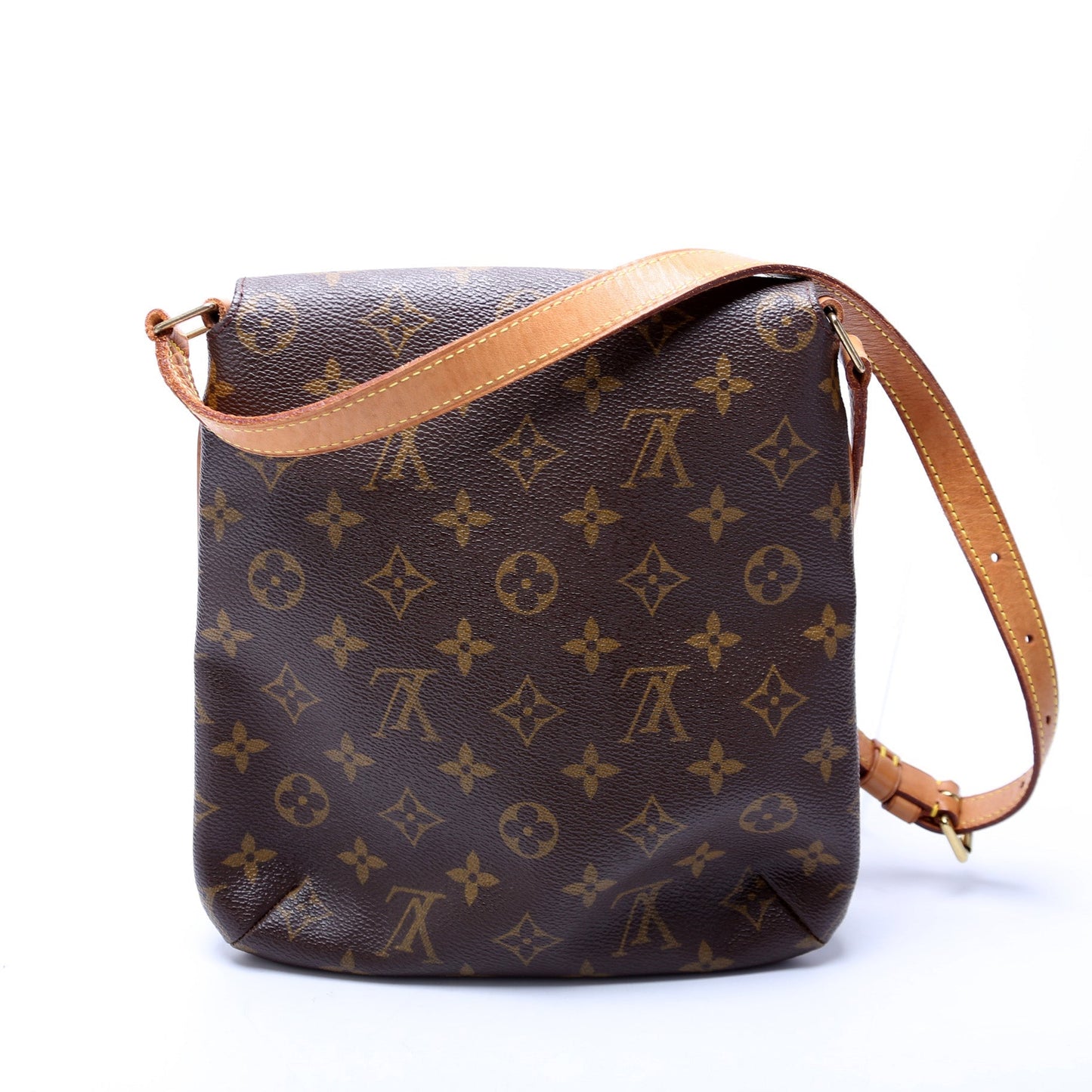 Louis Vuitton Musette Tango Short Monogram