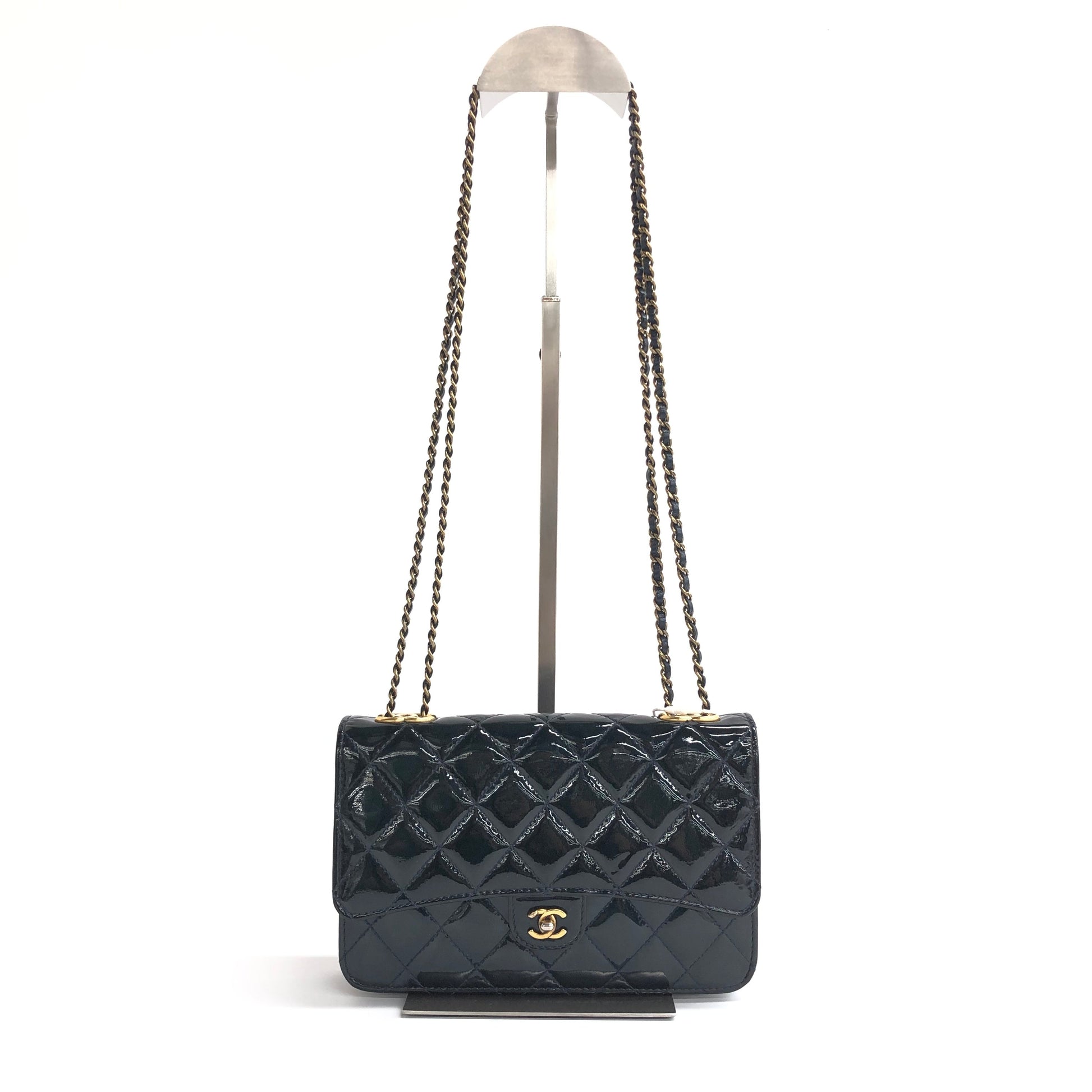 Chanel WOC Crossbody Bag - Ewore Bags