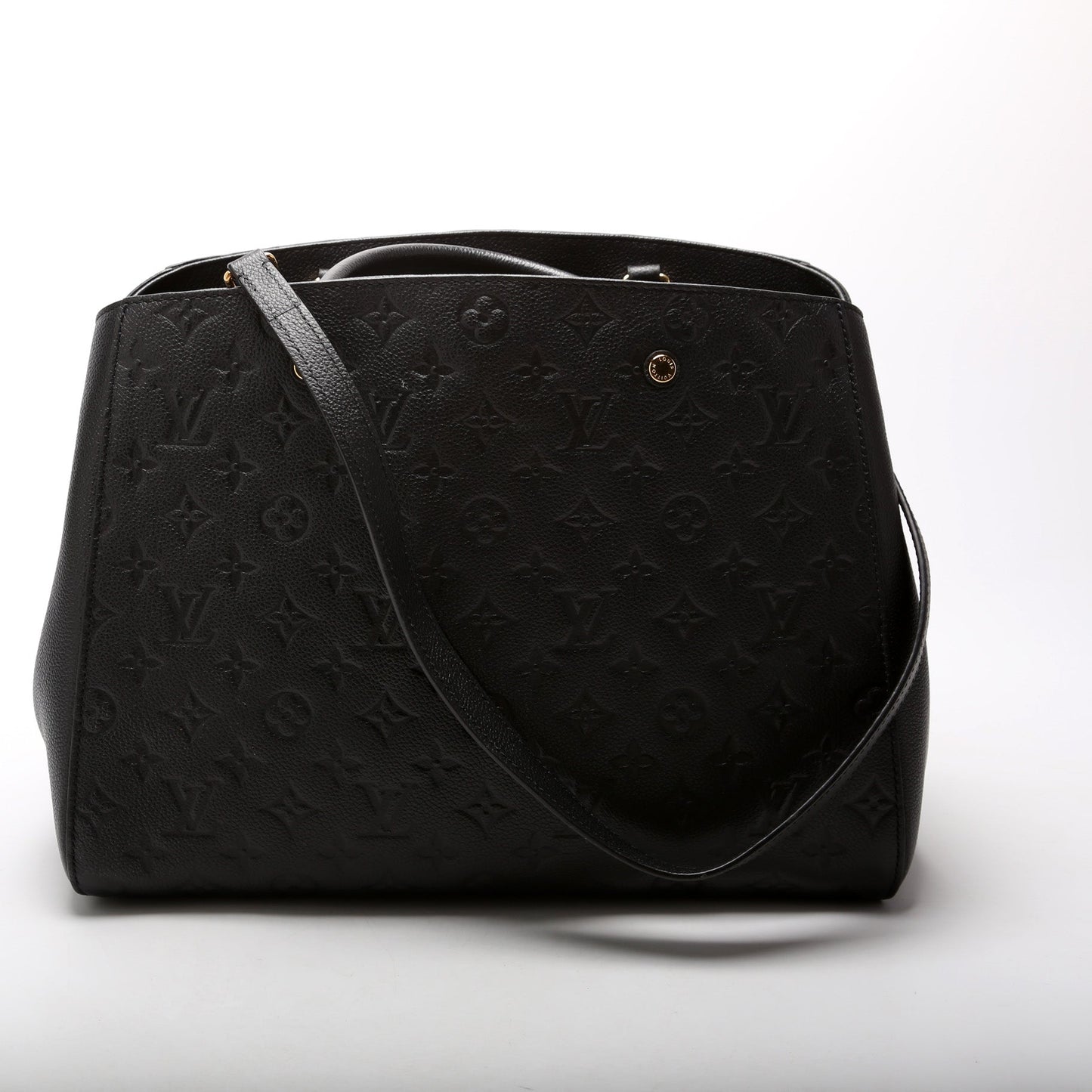 Louis Vuitton Montaigne GM Empreinte