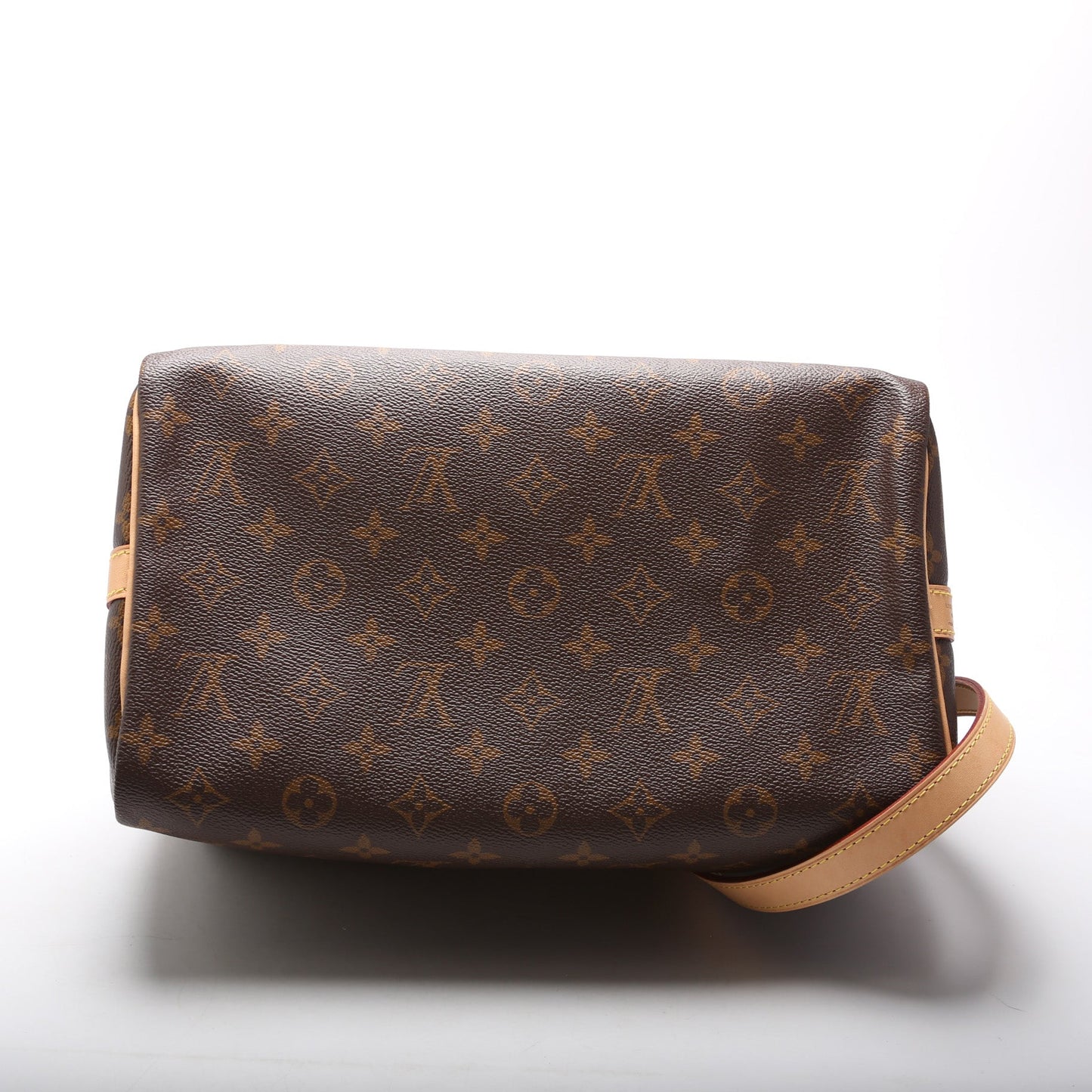 Louis Vuitton Speedy 30 Bandouleire Monogram
