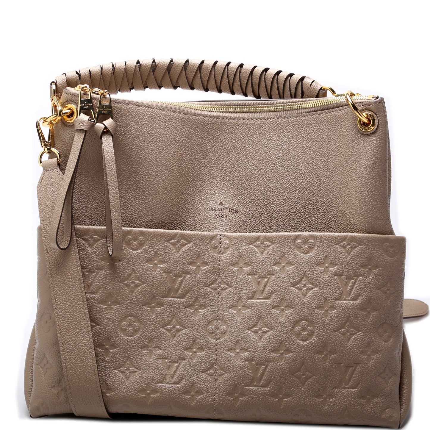 Louis Vuitton Maida Hobo Empreinte
