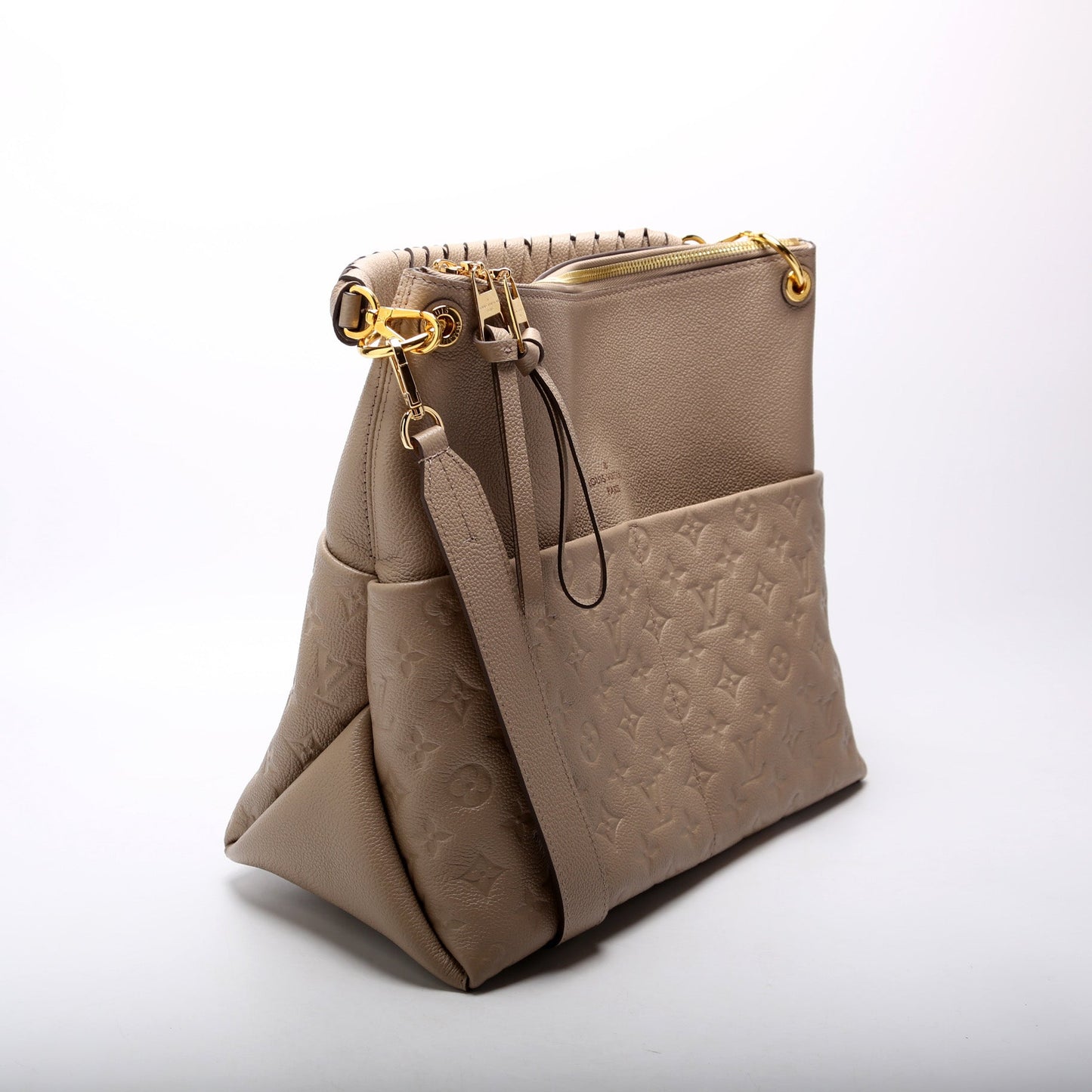 Louis Vuitton Maida Hobo Empreinte
