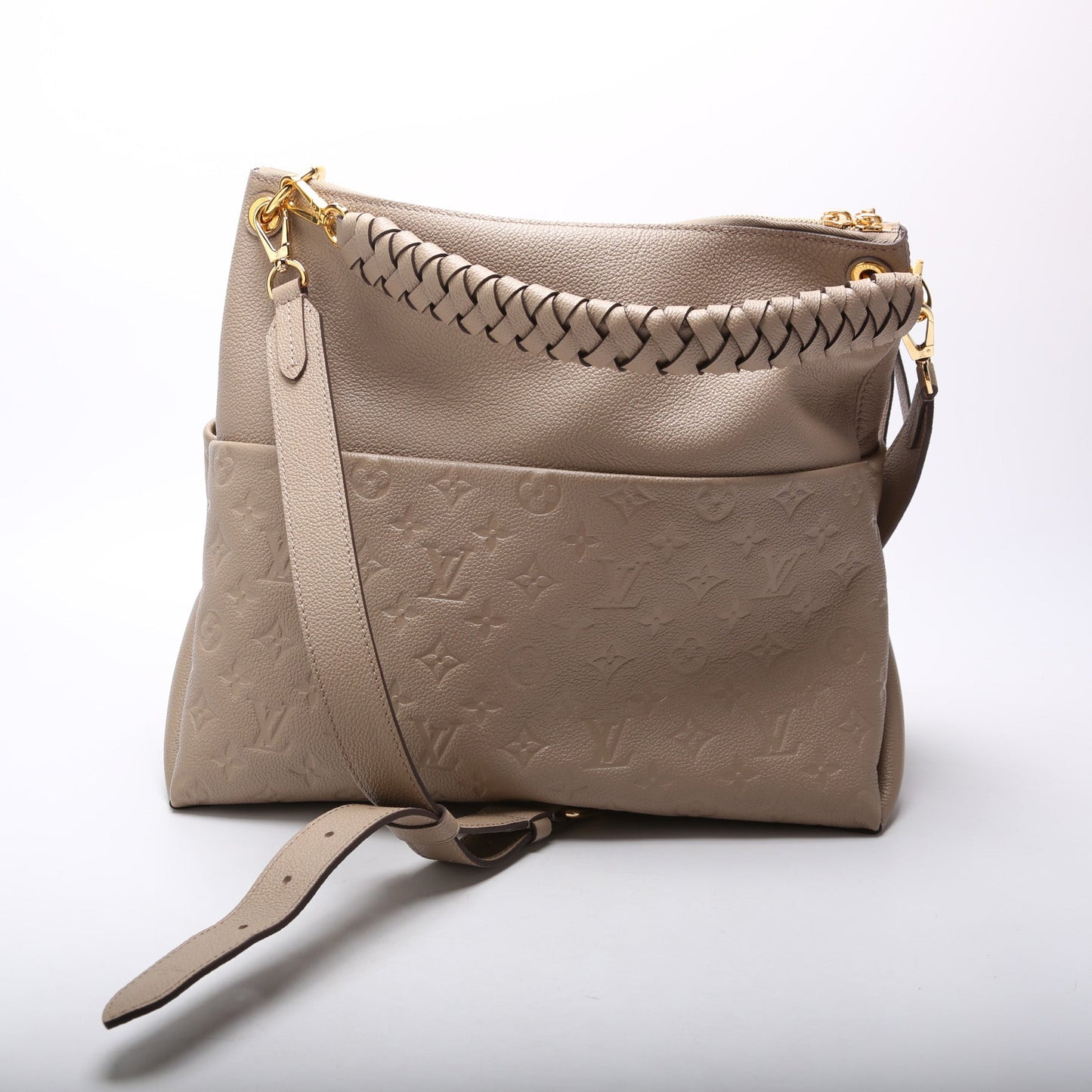 Louis Vuitton Maida Hobo Empreinte
