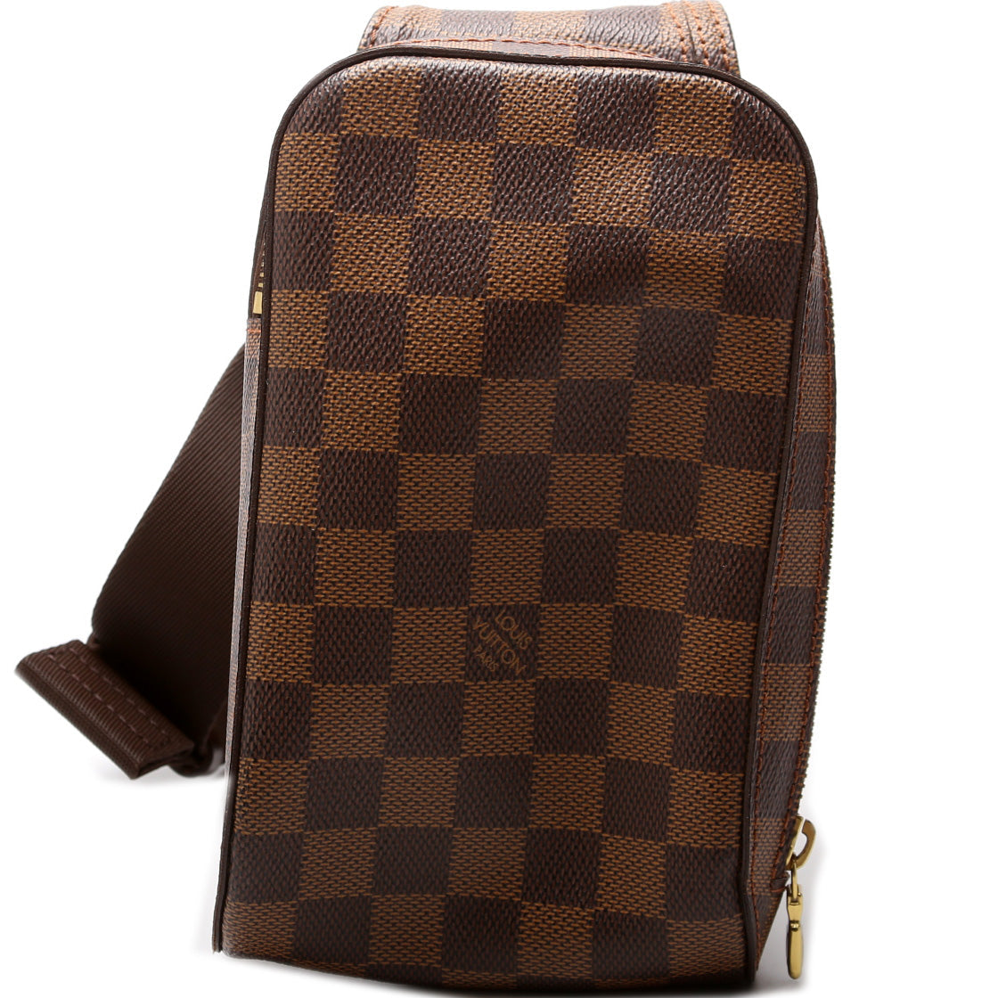 Louis Vuitton Geronimos Damier Ebene