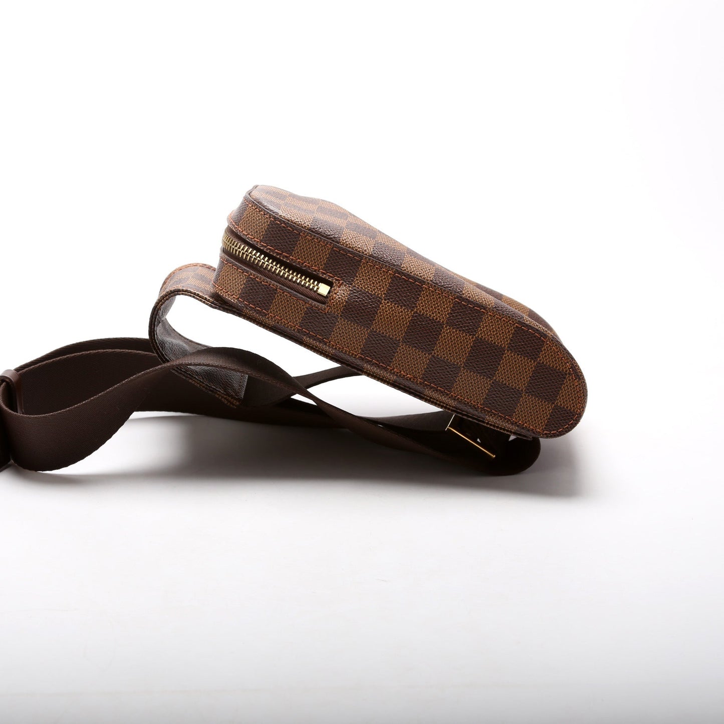 Louis Vuitton Geronimos Damier Ebene