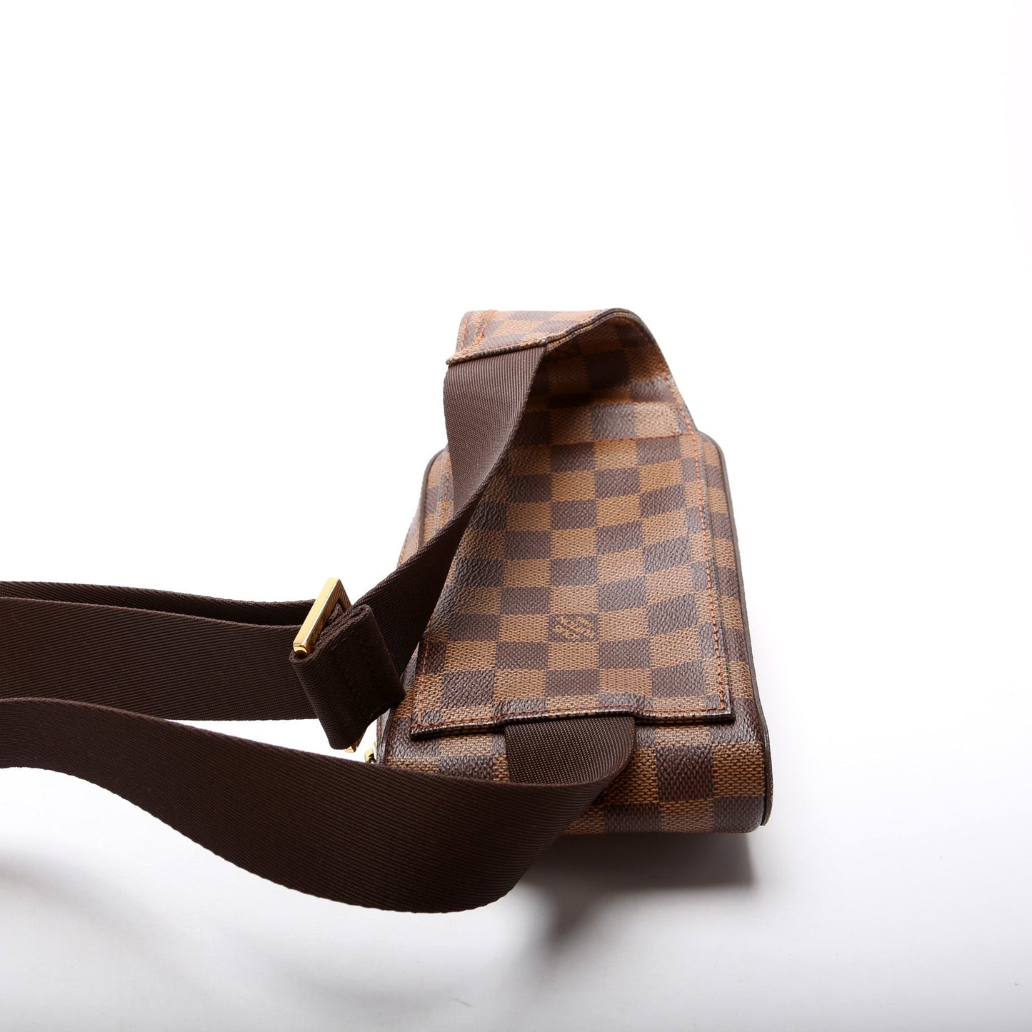Louis Vuitton Geronimos Damier Ebene