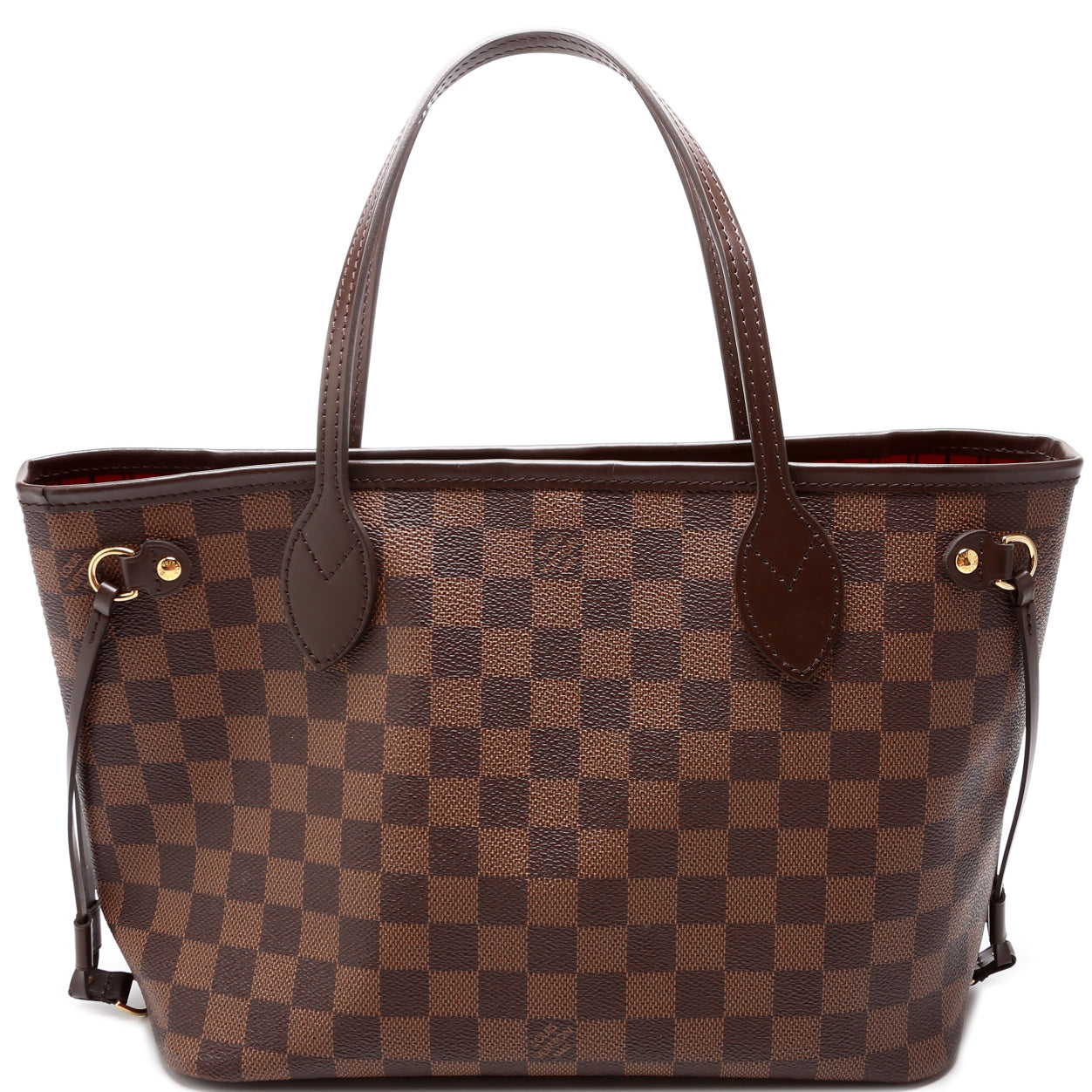 Louis Vuitton Neverfull PM Damier Ebene