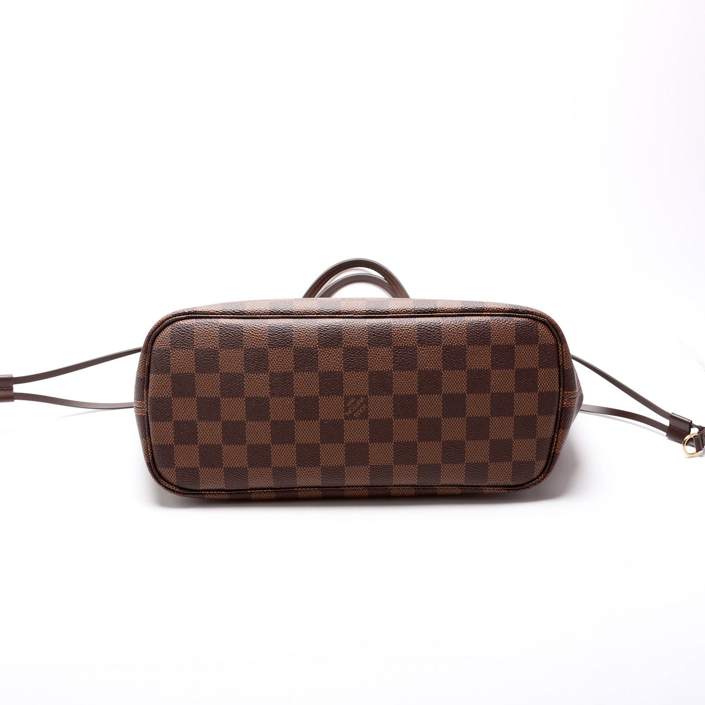 Louis Vuitton Neverfull PM Damier Ebene