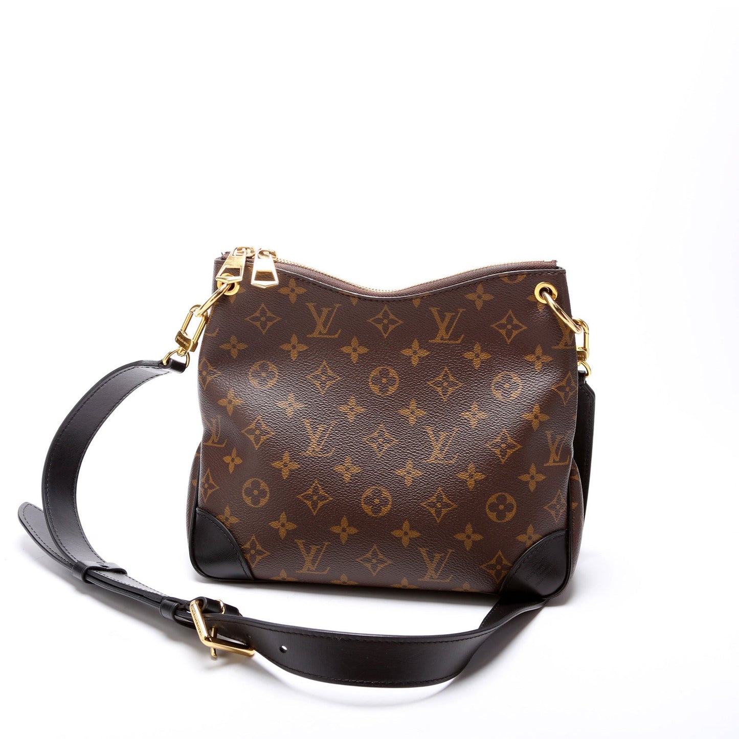 Louis Vuitton Odeon PM NM Monogram