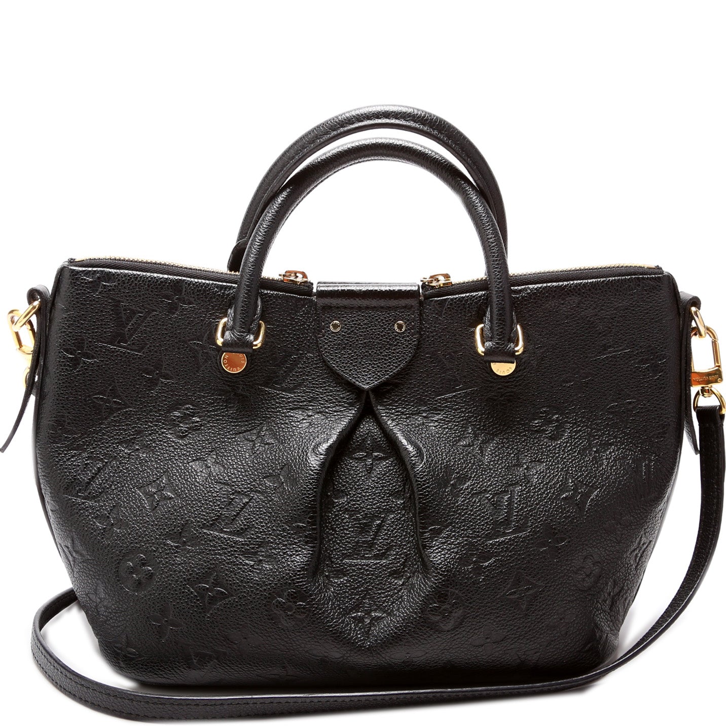 Louis Vuitton Mazarine PM Empreinte