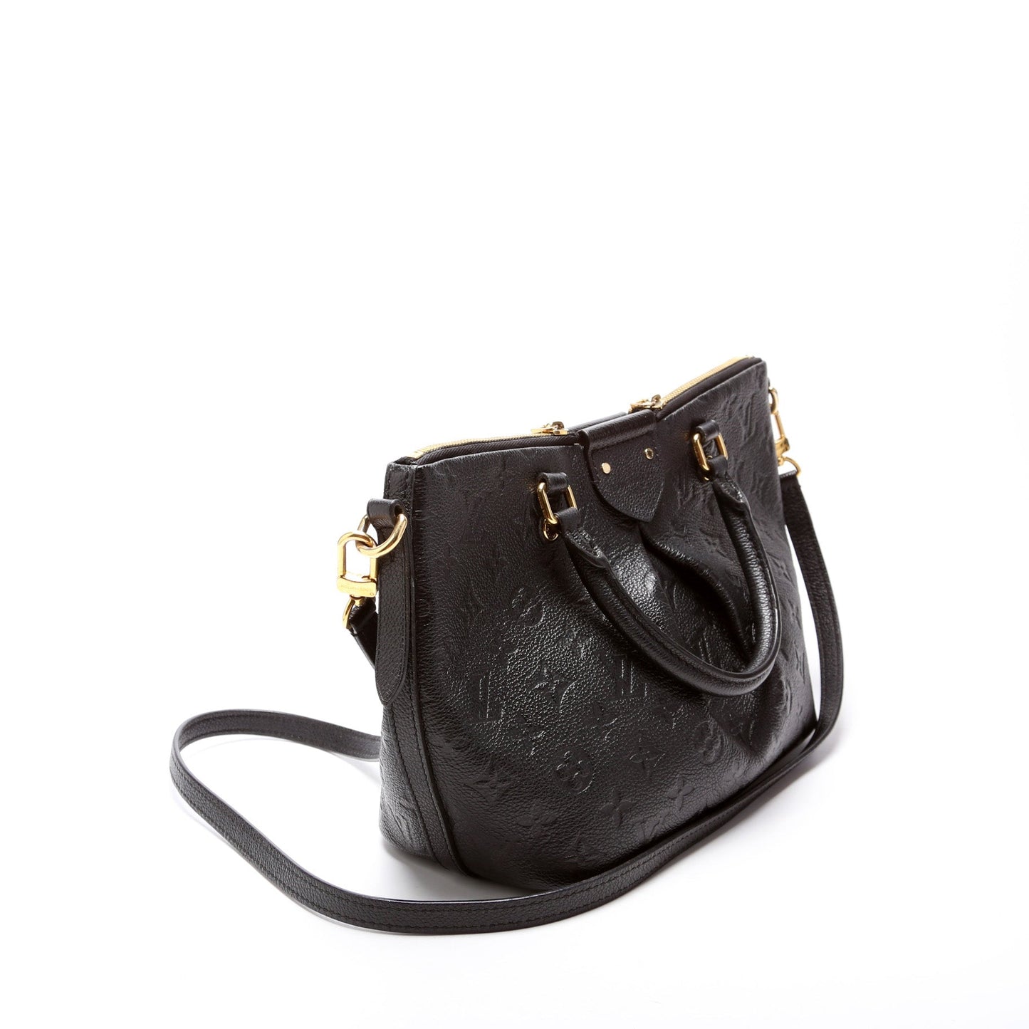 Louis Vuitton Mazarine PM Empreinte