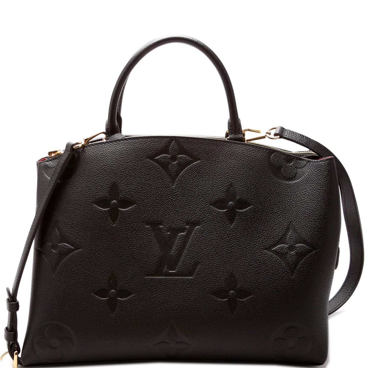Louis Vuitton Grand Palais Empreinte