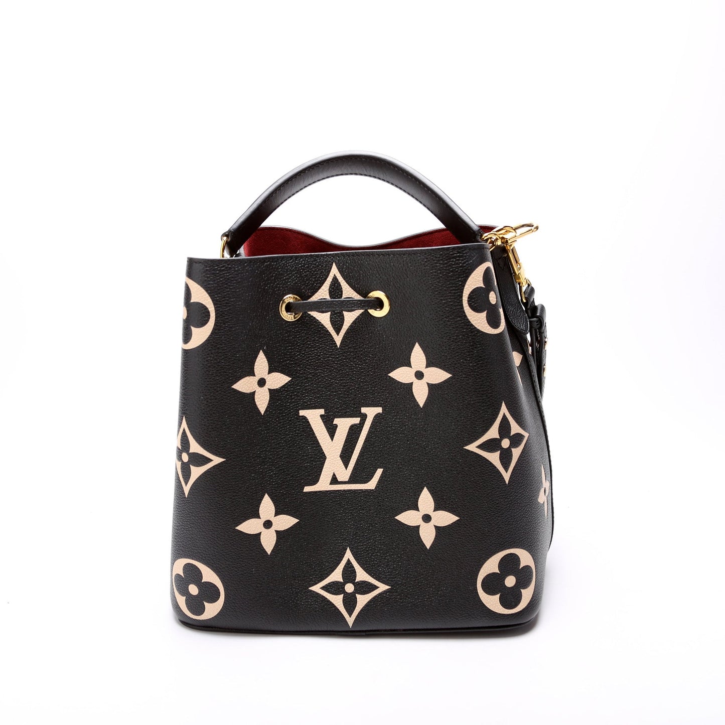Louis Vuitton Neonoe MM Bicolor Empreinte
