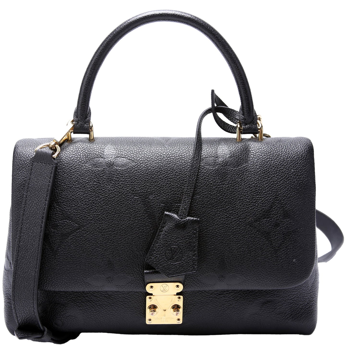 Louis Vuitton Madeleine MM Empreinte