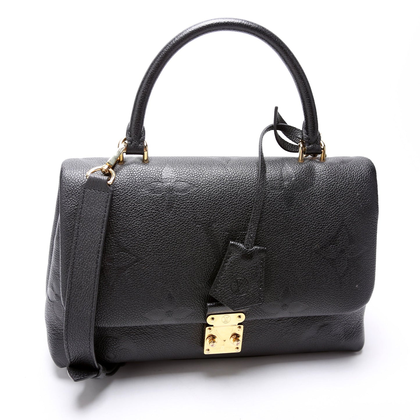 Louis Vuitton Madeleine MM Empreinte