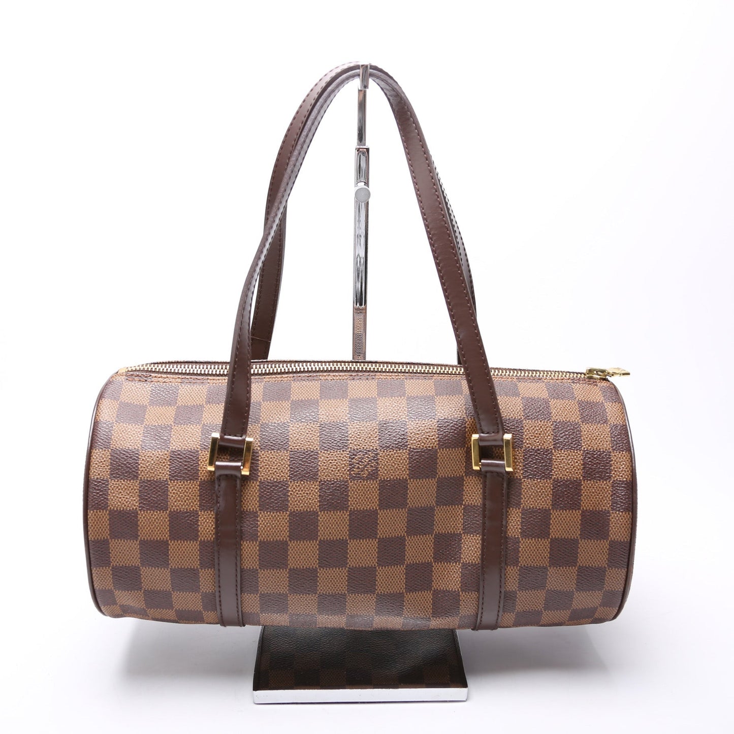 Louis Vuitton Papillon 30 11.5 Damier Ebene