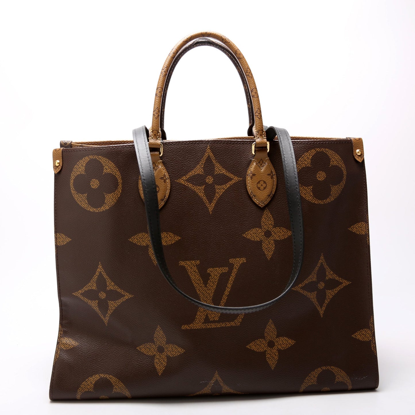 Louis Vuitton ONTHEGO GM Reverse Monogram