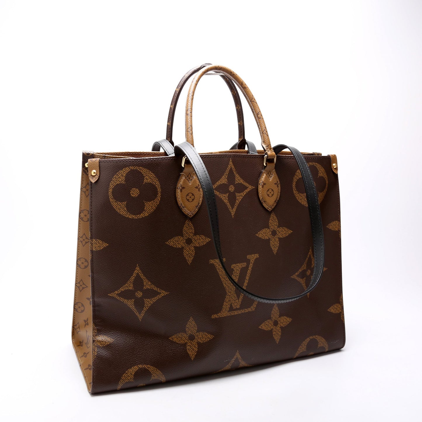 Louis Vuitton ONTHEGO GM Reverse Monogram