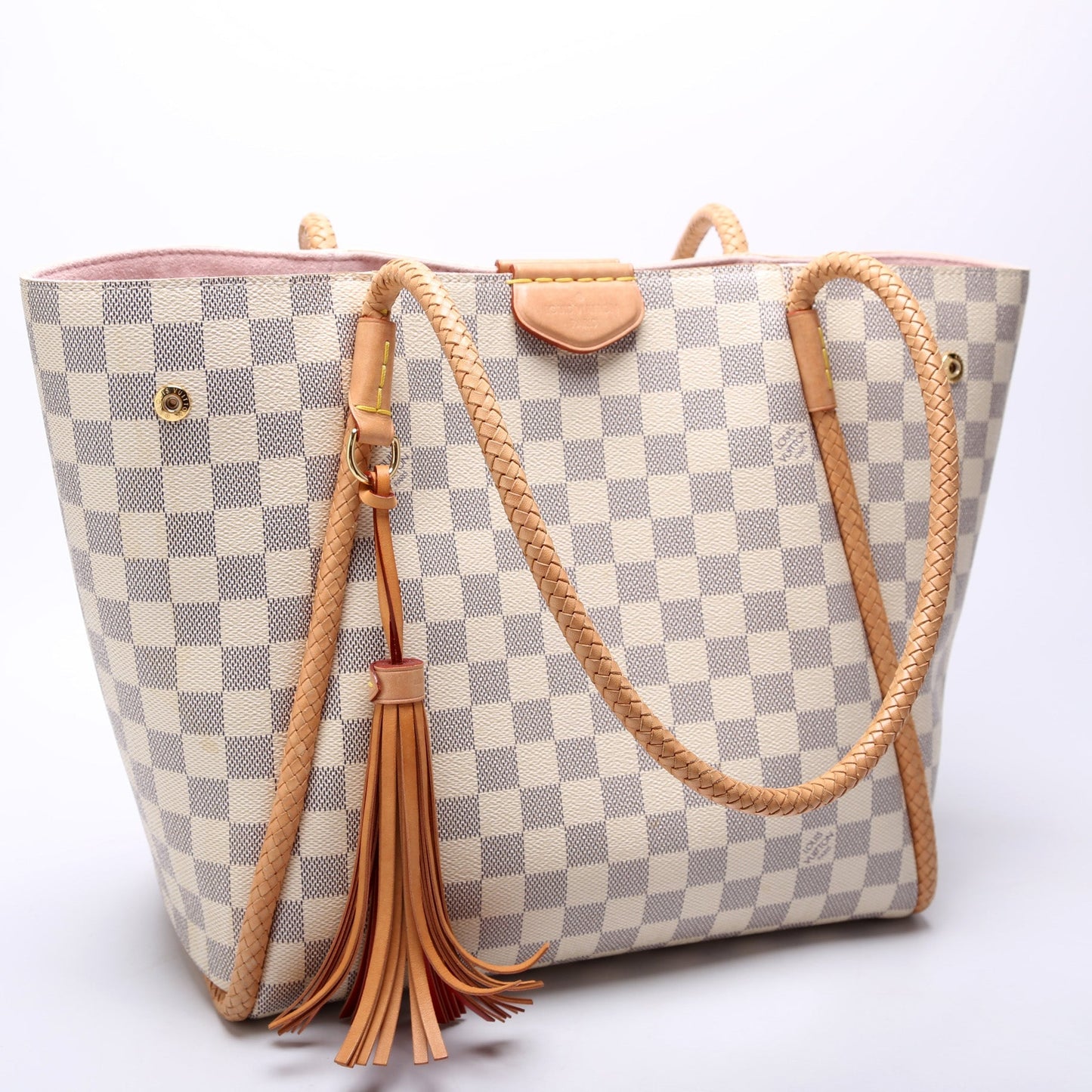 Louis Vuitton Propriano Damier Azur