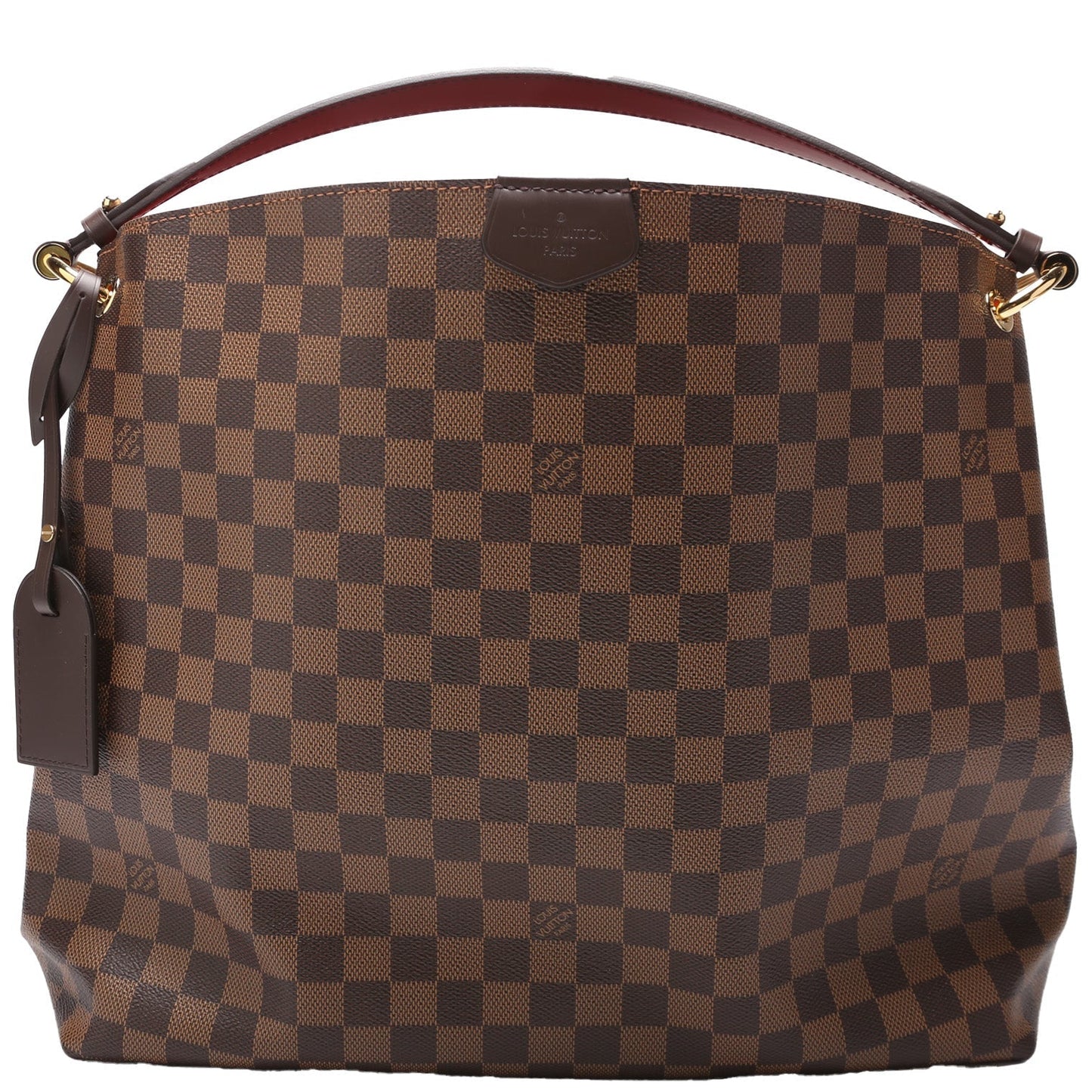 Louis Vuitton Graceful MM Damier Ebene
