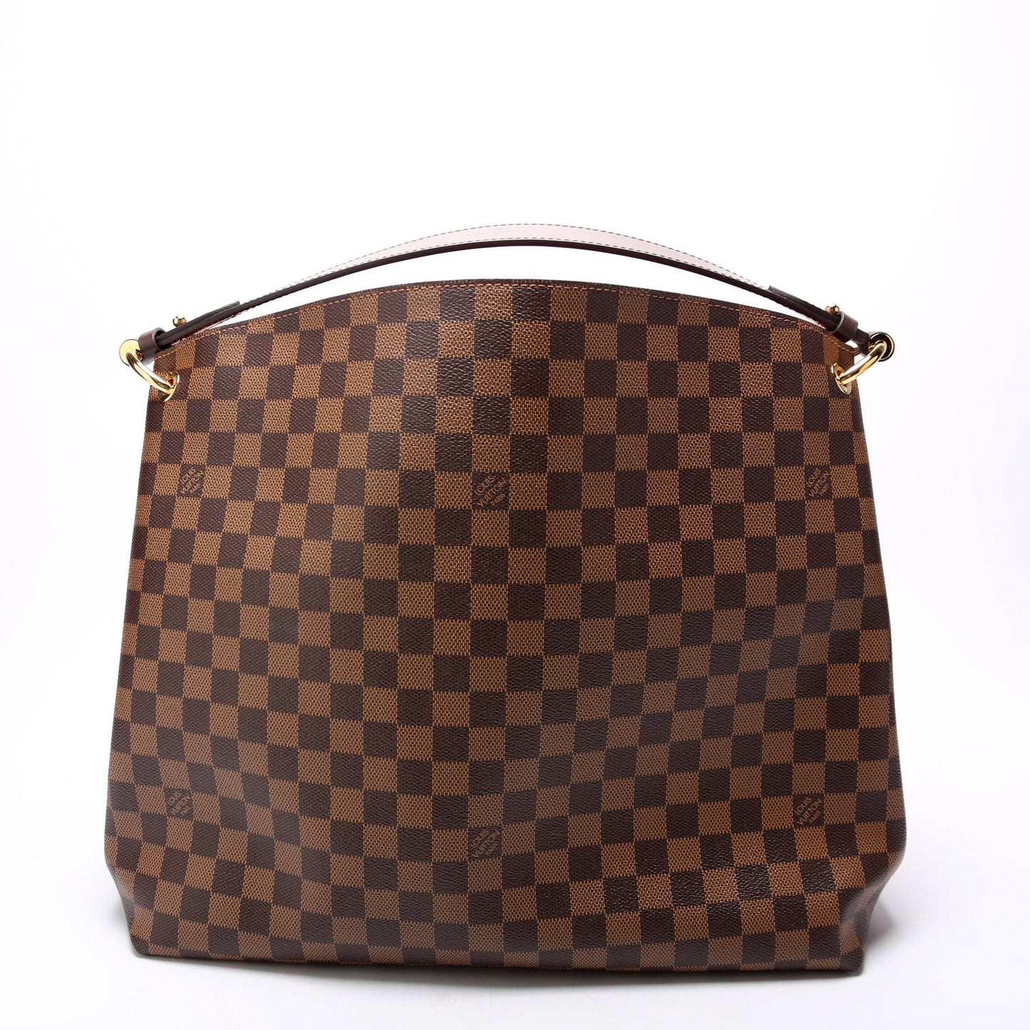 Louis Vuitton Graceful MM Damier Ebene