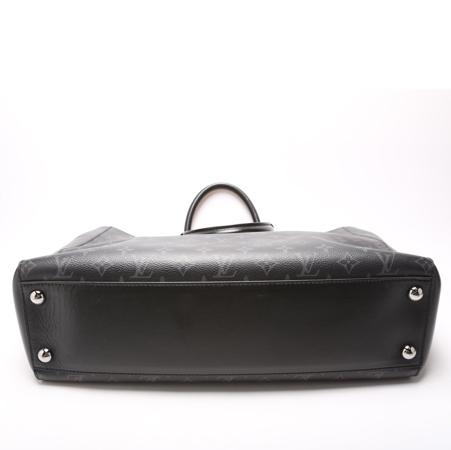 Louis Vuitton Grand Sac Bag Eclipse