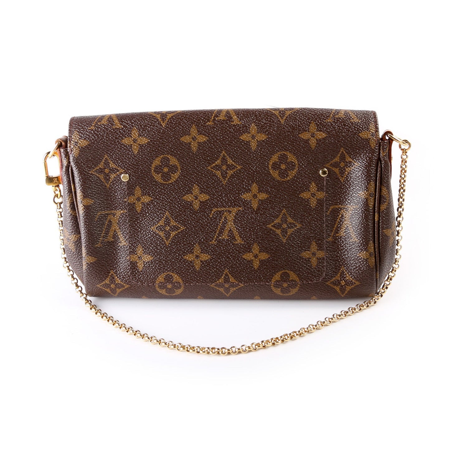 Louis Vuitton Favorite PM Monogram With Strap