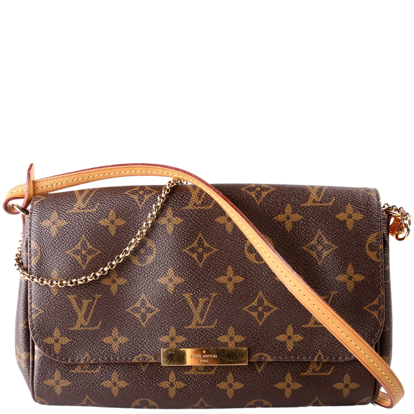 Louis Vuitton Favorite MM Monogram