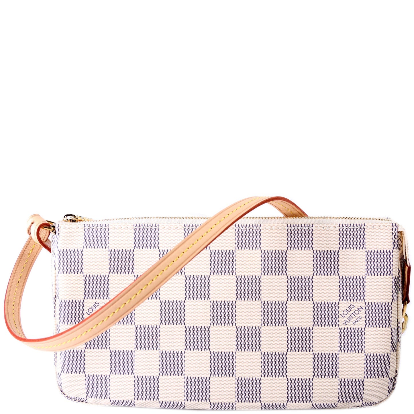 Louis Vuitton Pochette Access NM Damier Azur