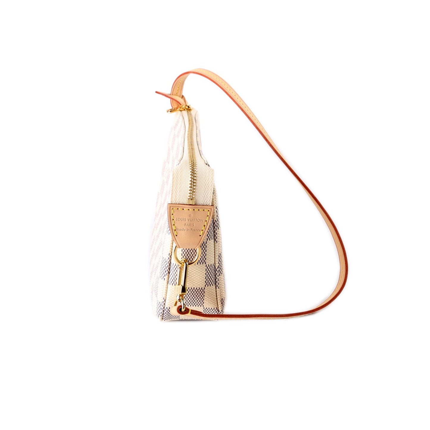 Louis Vuitton Pochette Access NM Damier Azur