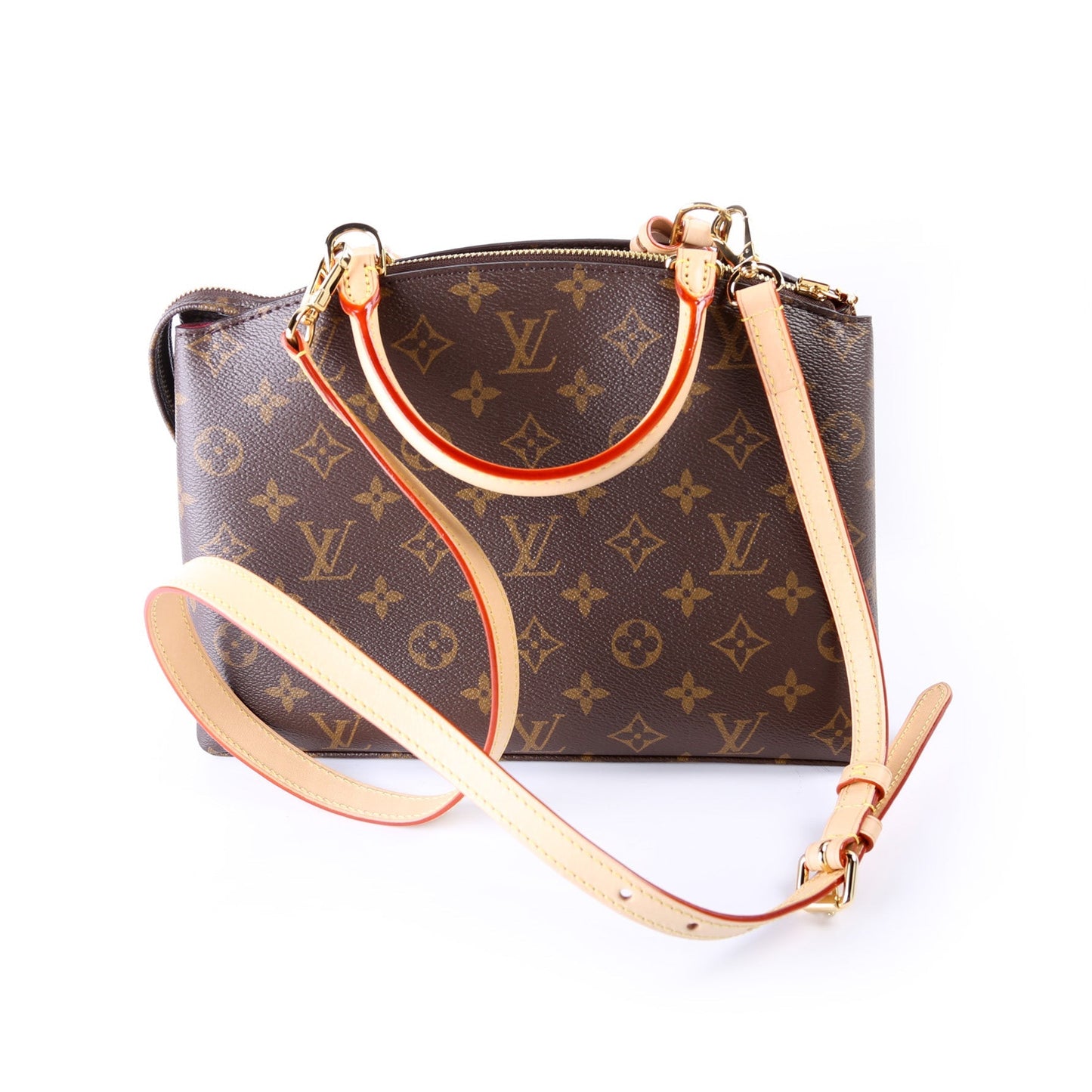 Louis Vuitton Petit Palais Monogram