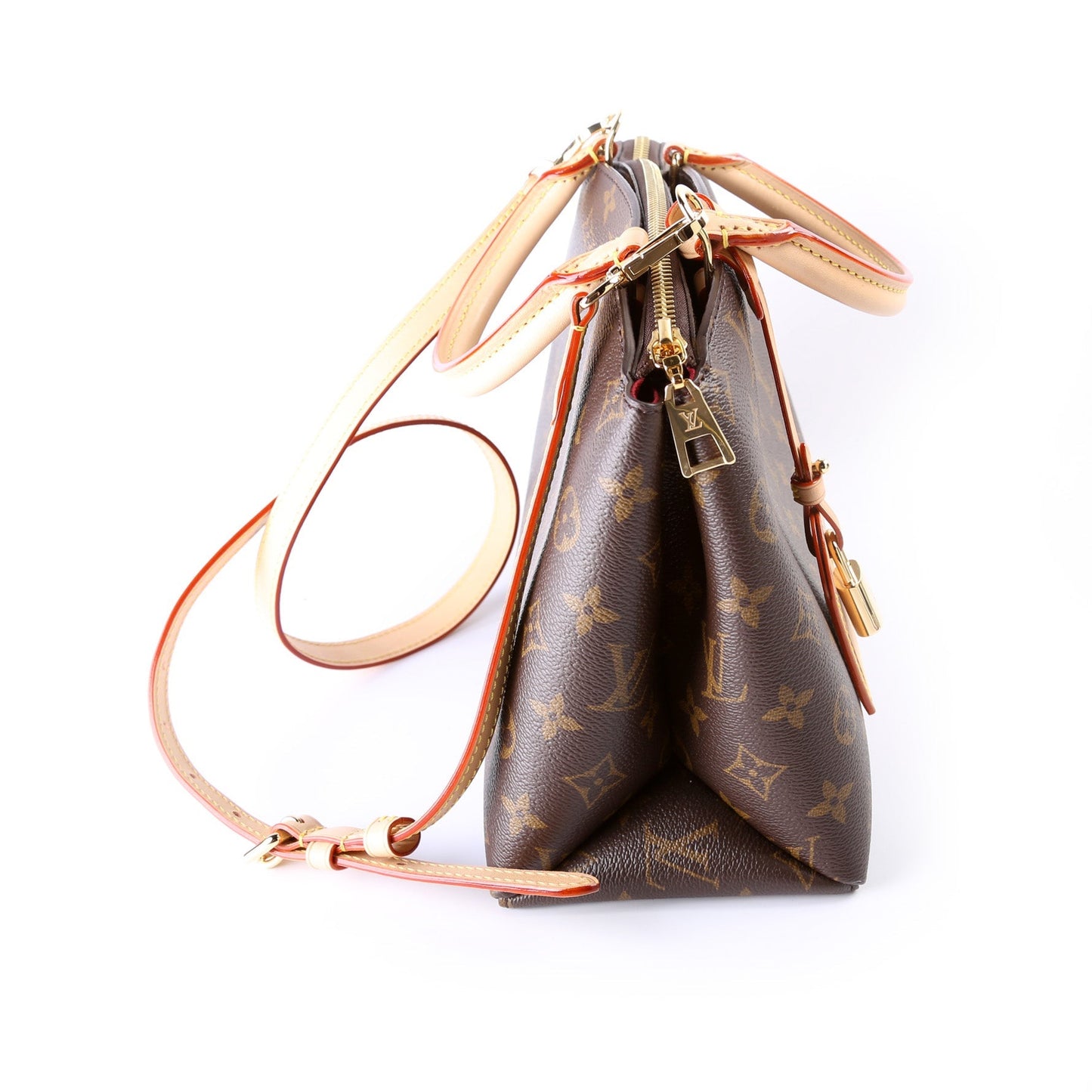 Louis Vuitton Petit Palais Monogram