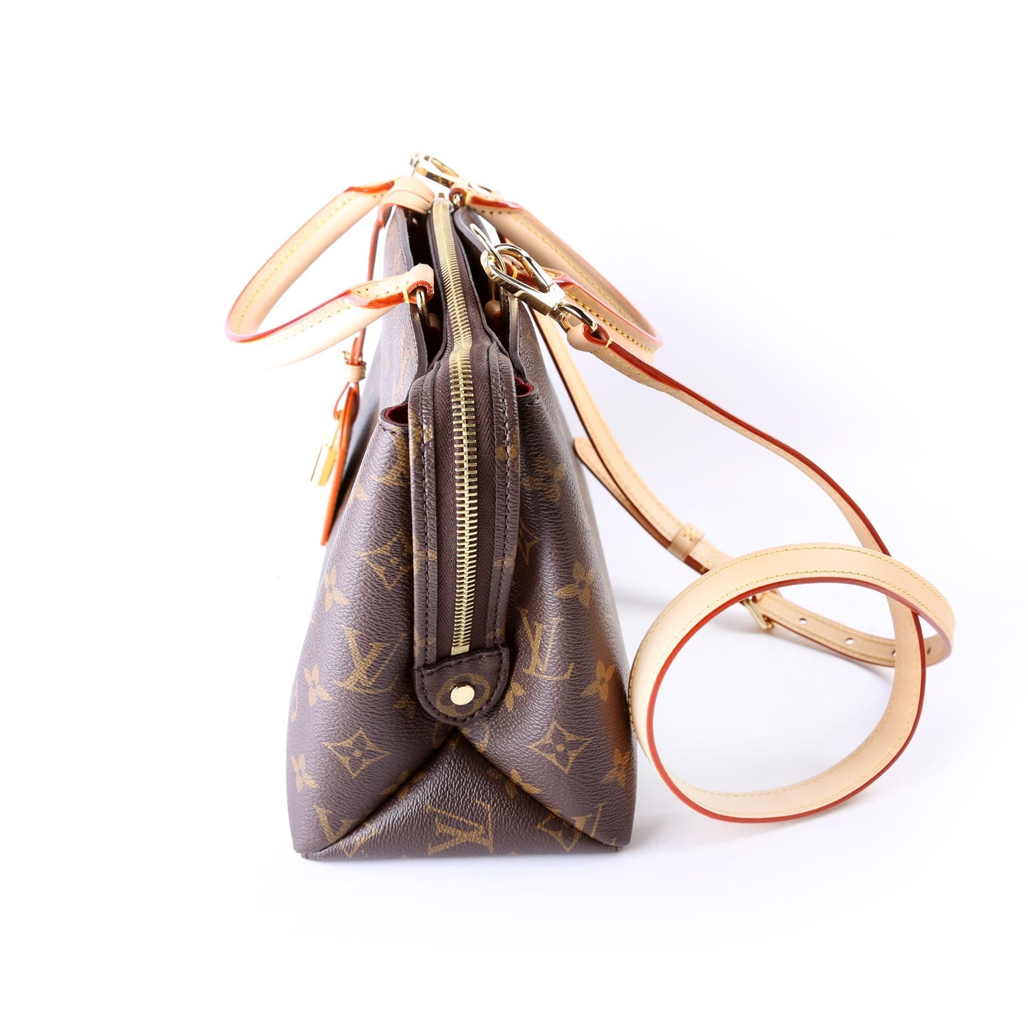 Louis Vuitton Petit Palais Monogram