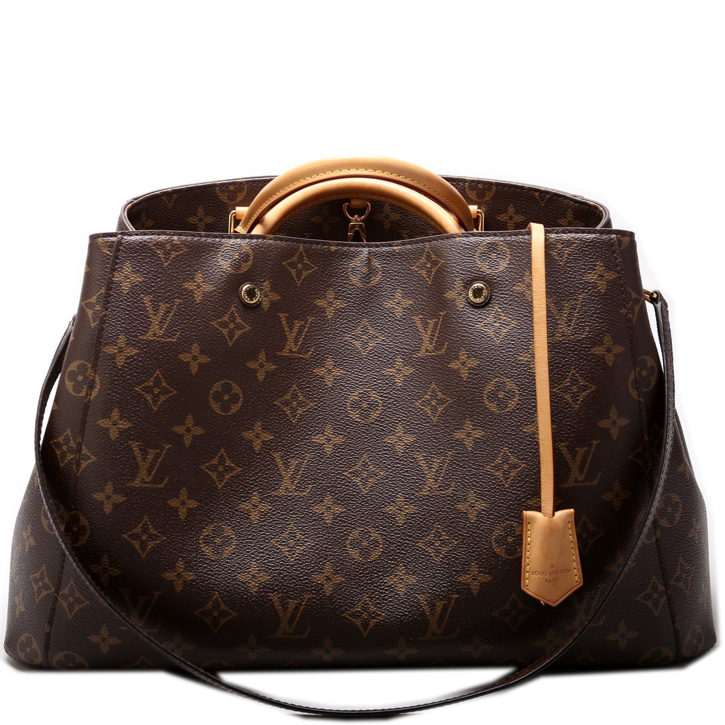 Louis Vuitton Montaigne GM Monogram