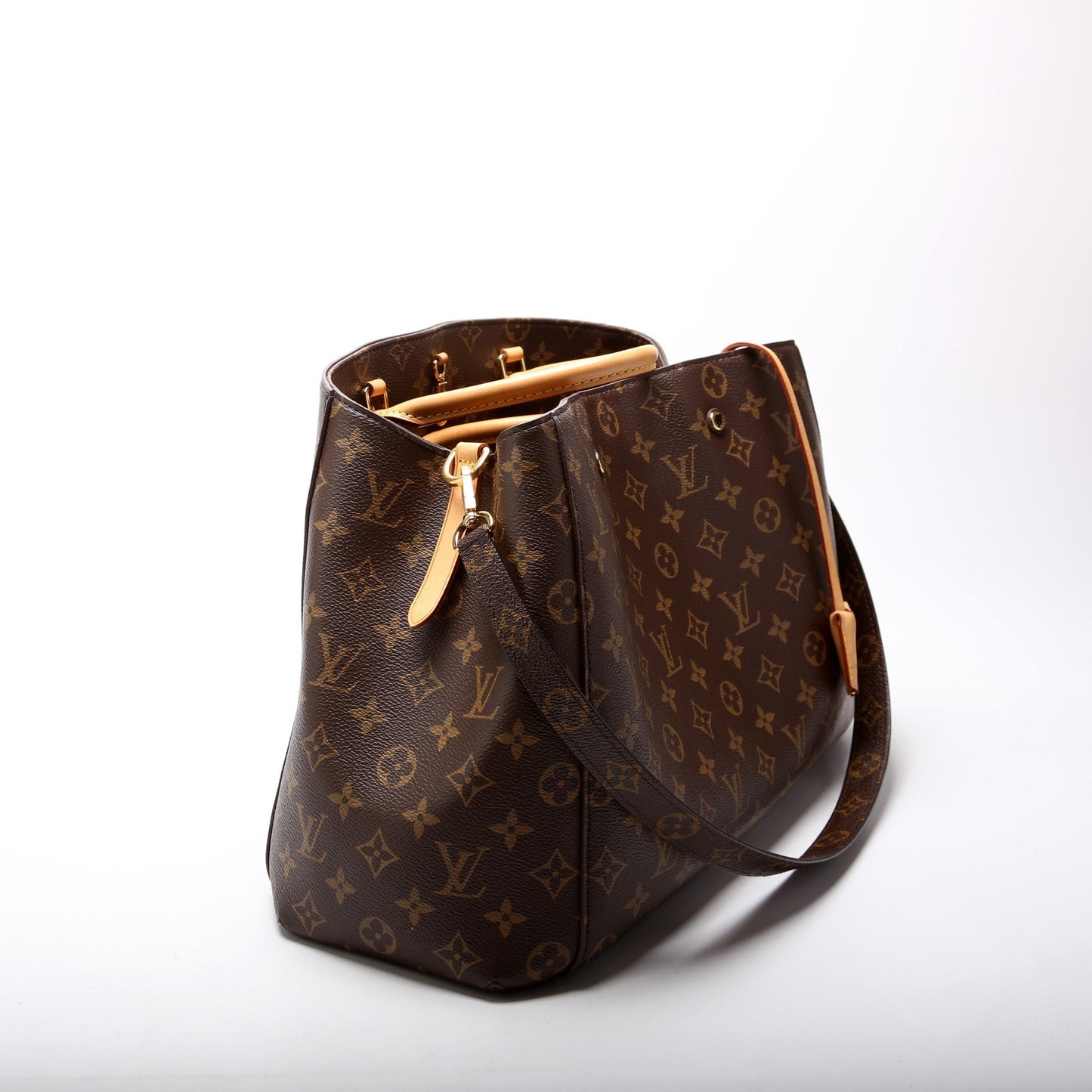 Louis Vuitton Montaigne GM Monogram