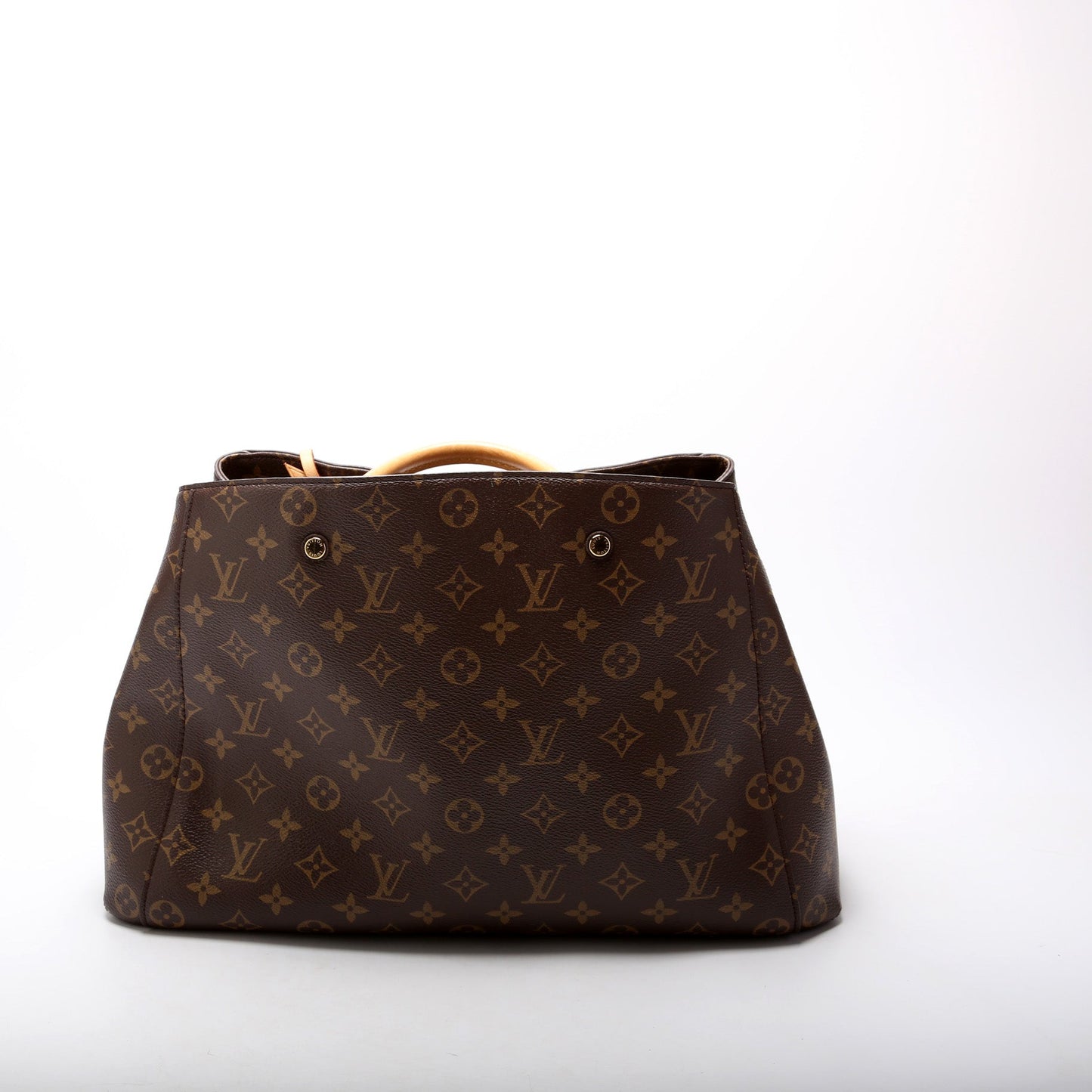 Louis Vuitton Montaigne GM Monogram