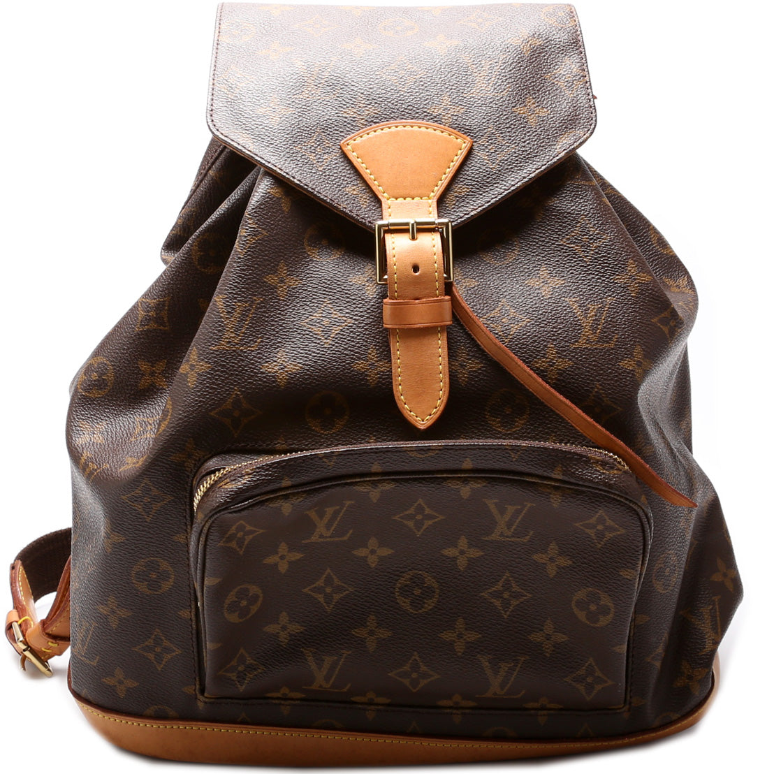 Louis Vuitton Montsouris GM Monogram