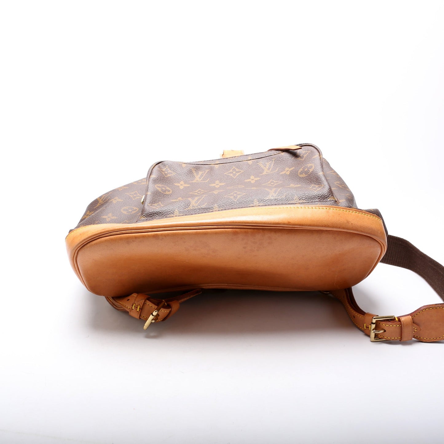 Louis Vuitton Montsouris GM Monogram